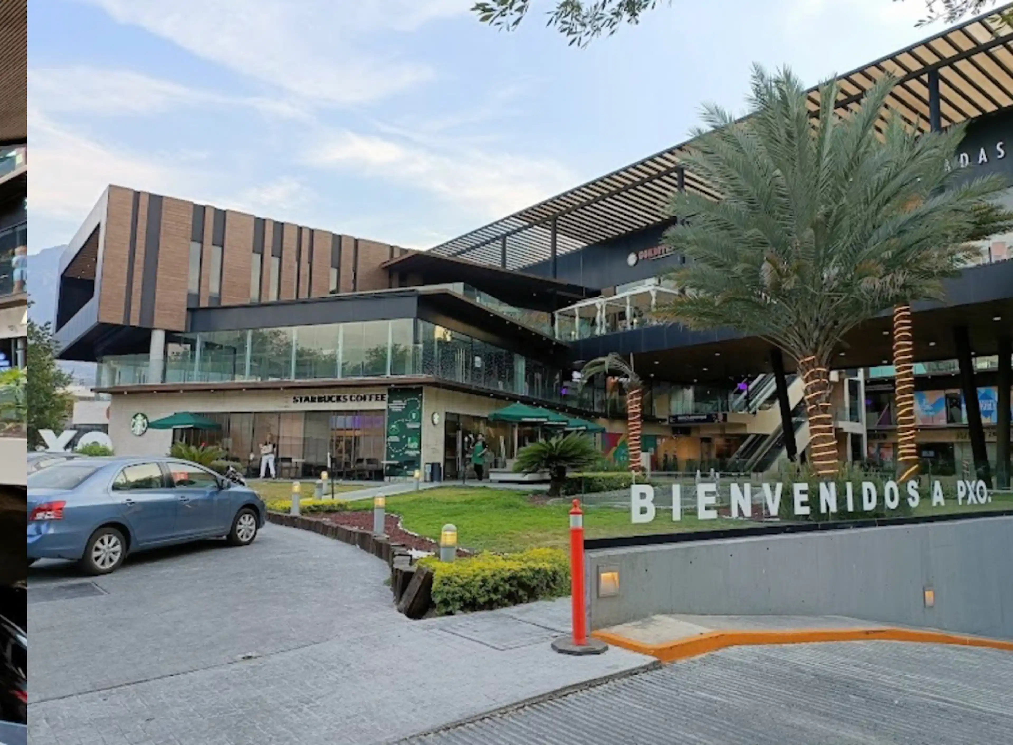 Calzada San Pedro 202