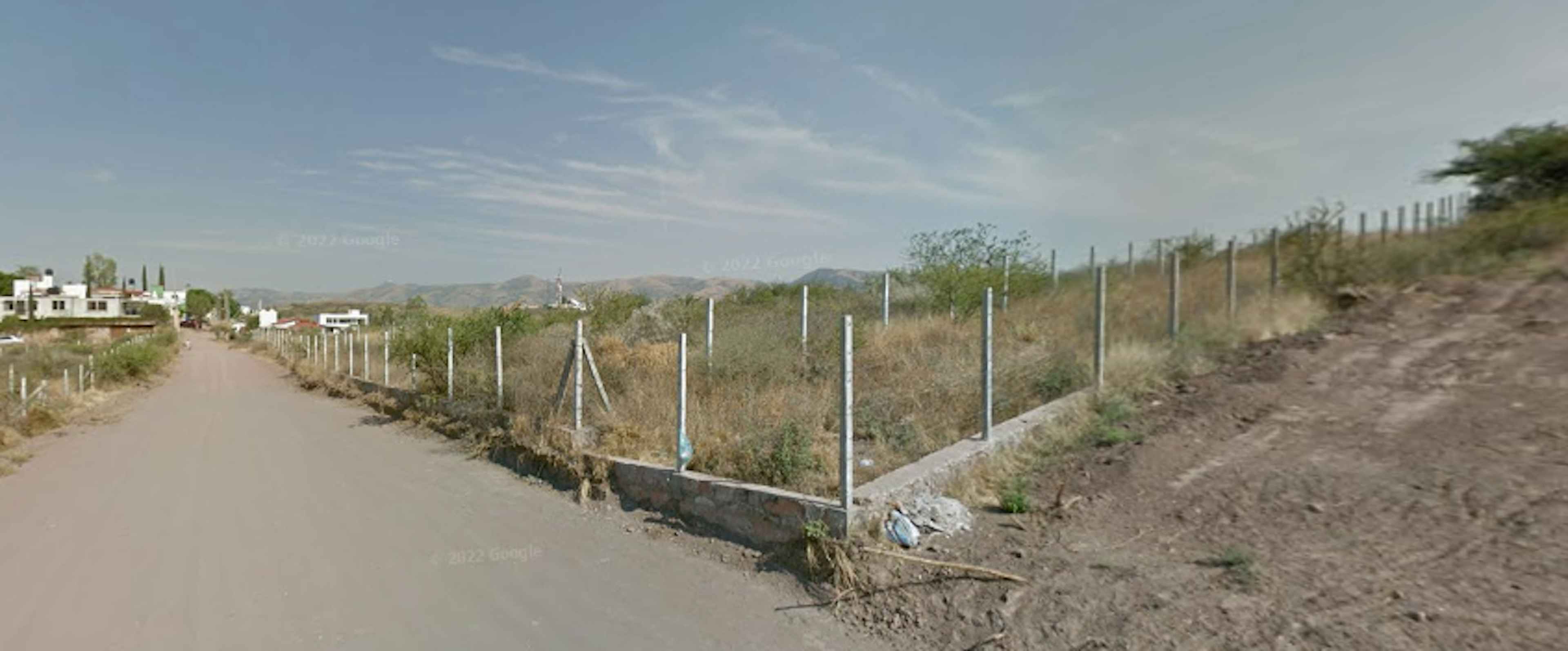 Calle 28 De Septiembre 96