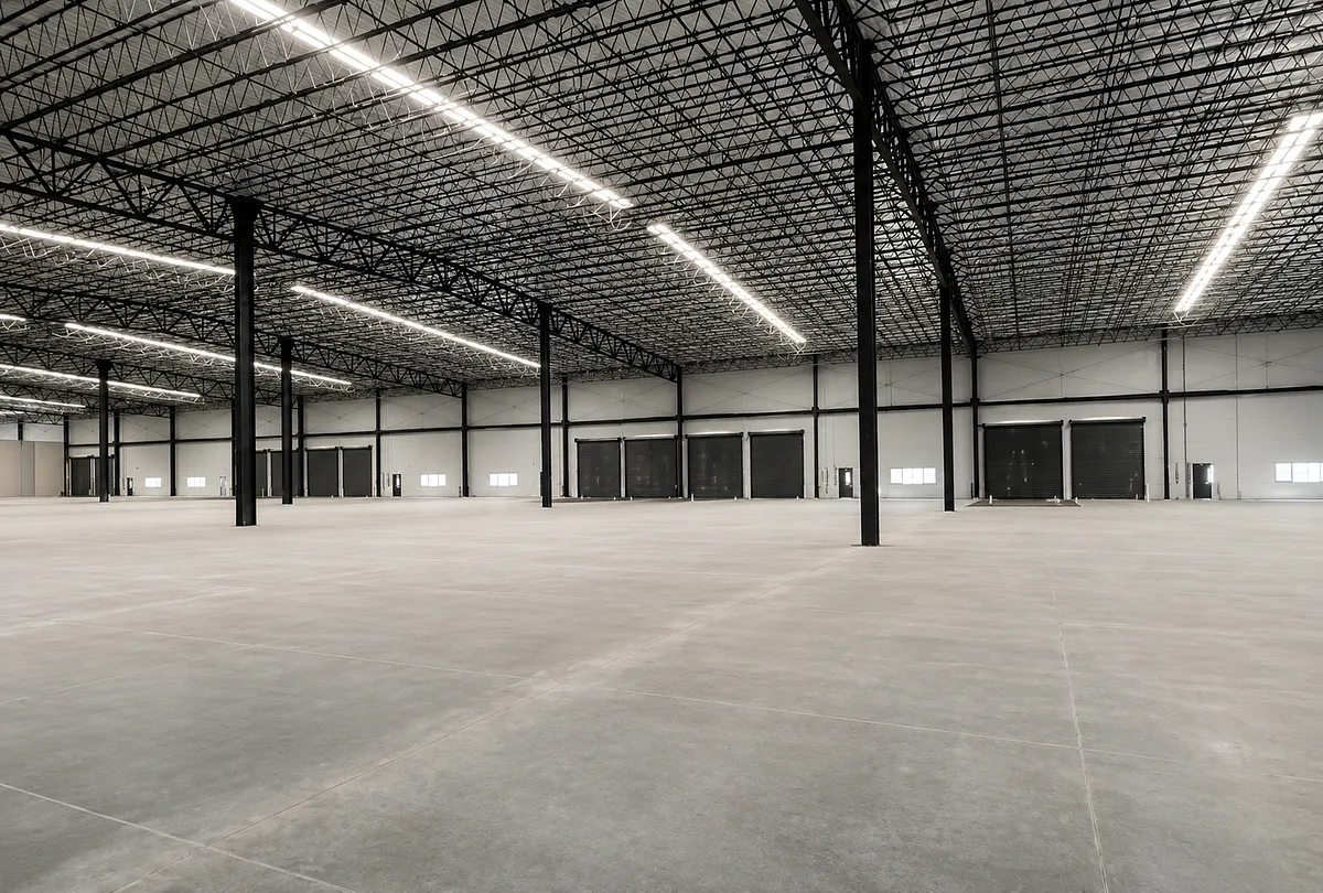 Industrial Spot2