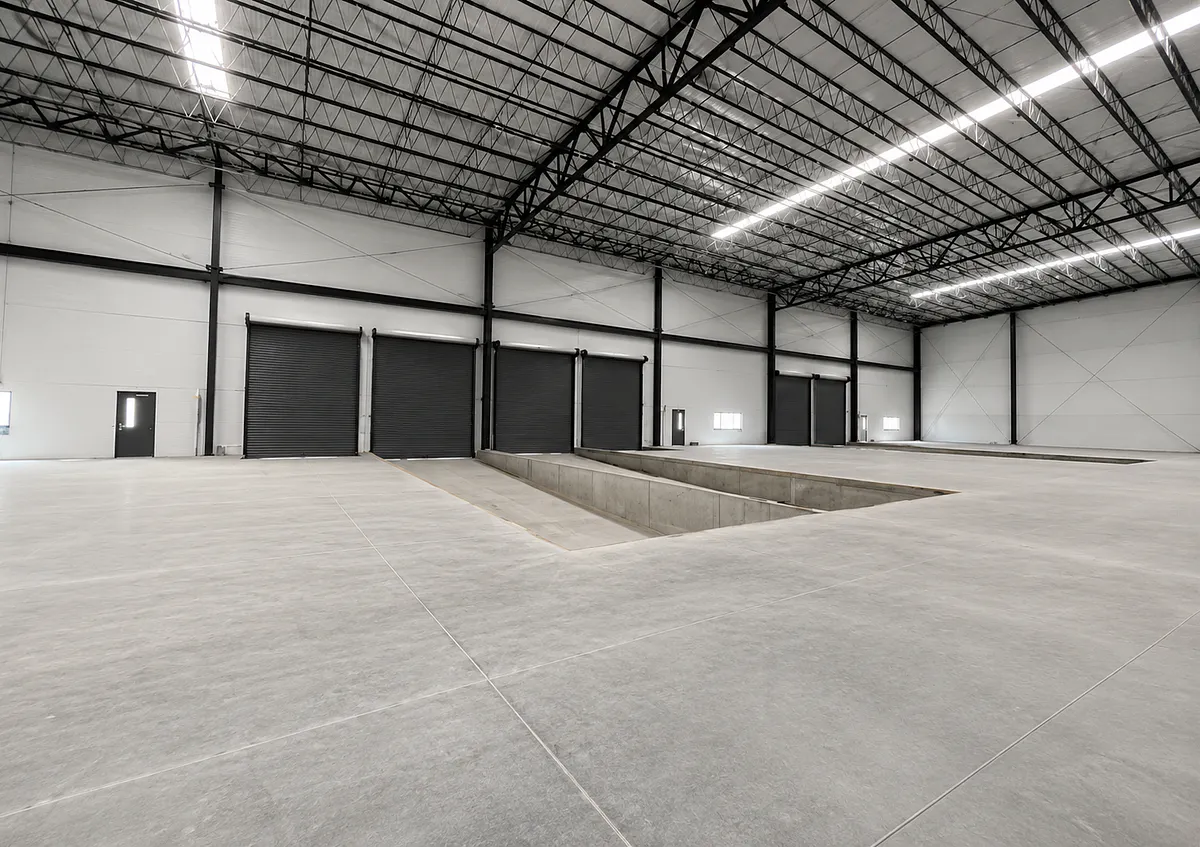 Industrial Spot2