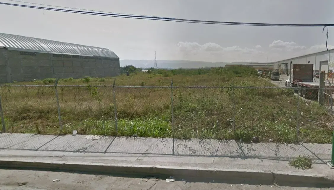 Terreno Spot2