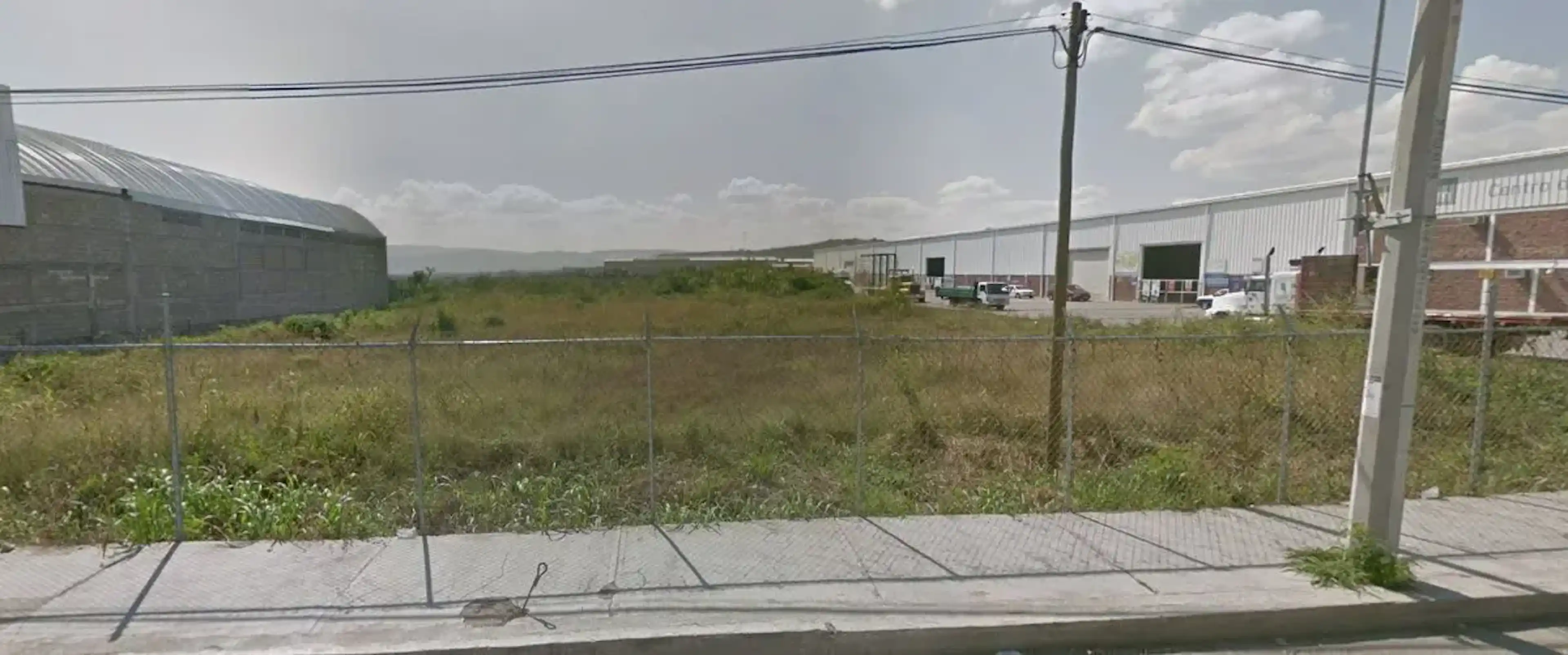 Terreno en renta en Plan de Ayala, Tuxtla Gutiérrez, Chiapas