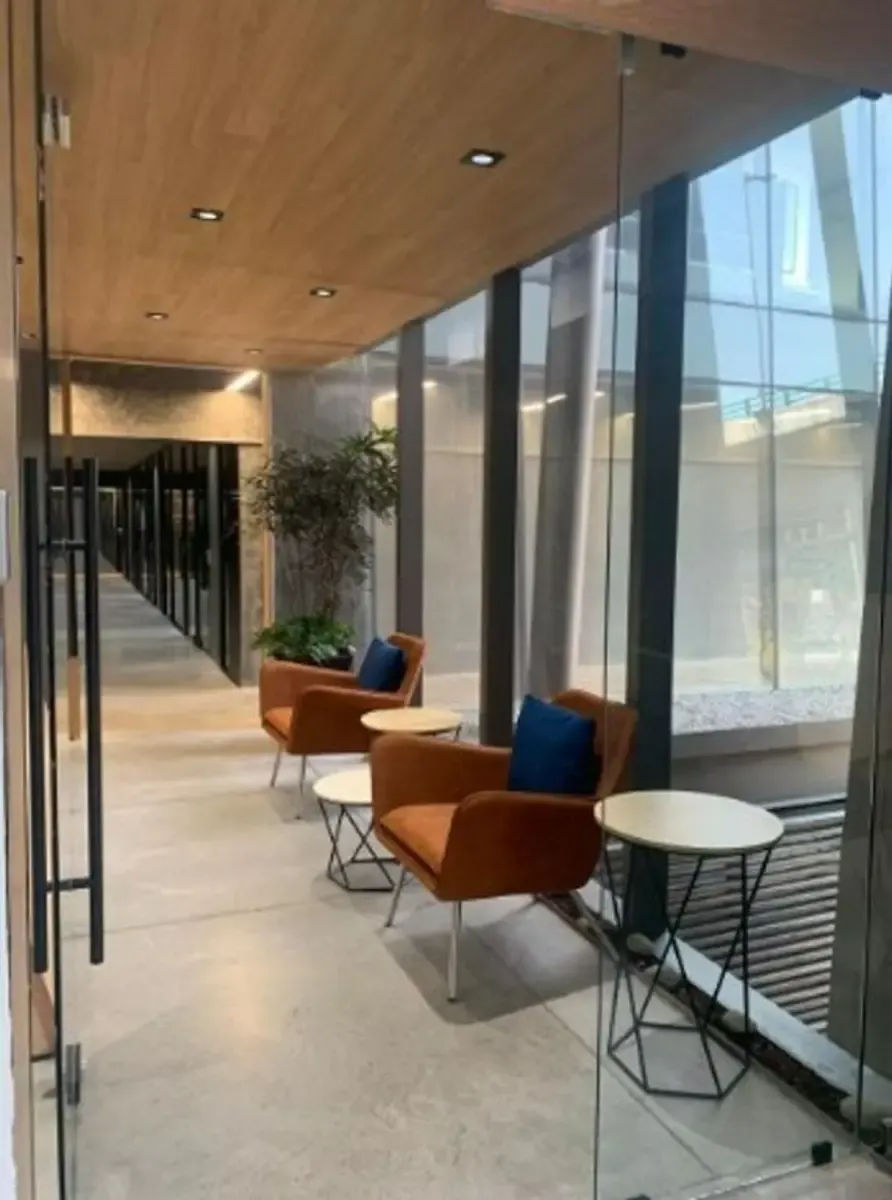 Oficina Spot2
