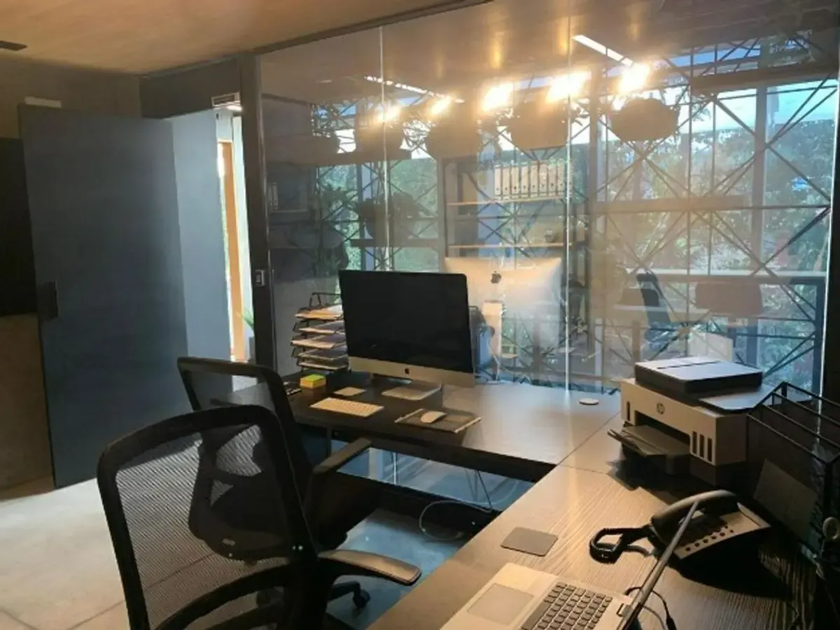 Oficina Spot2