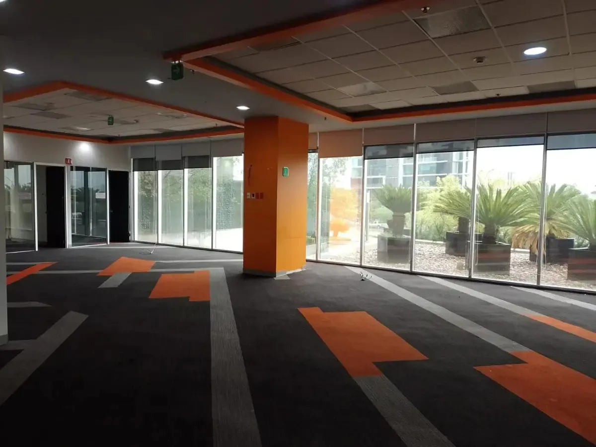 Oficina Spot2