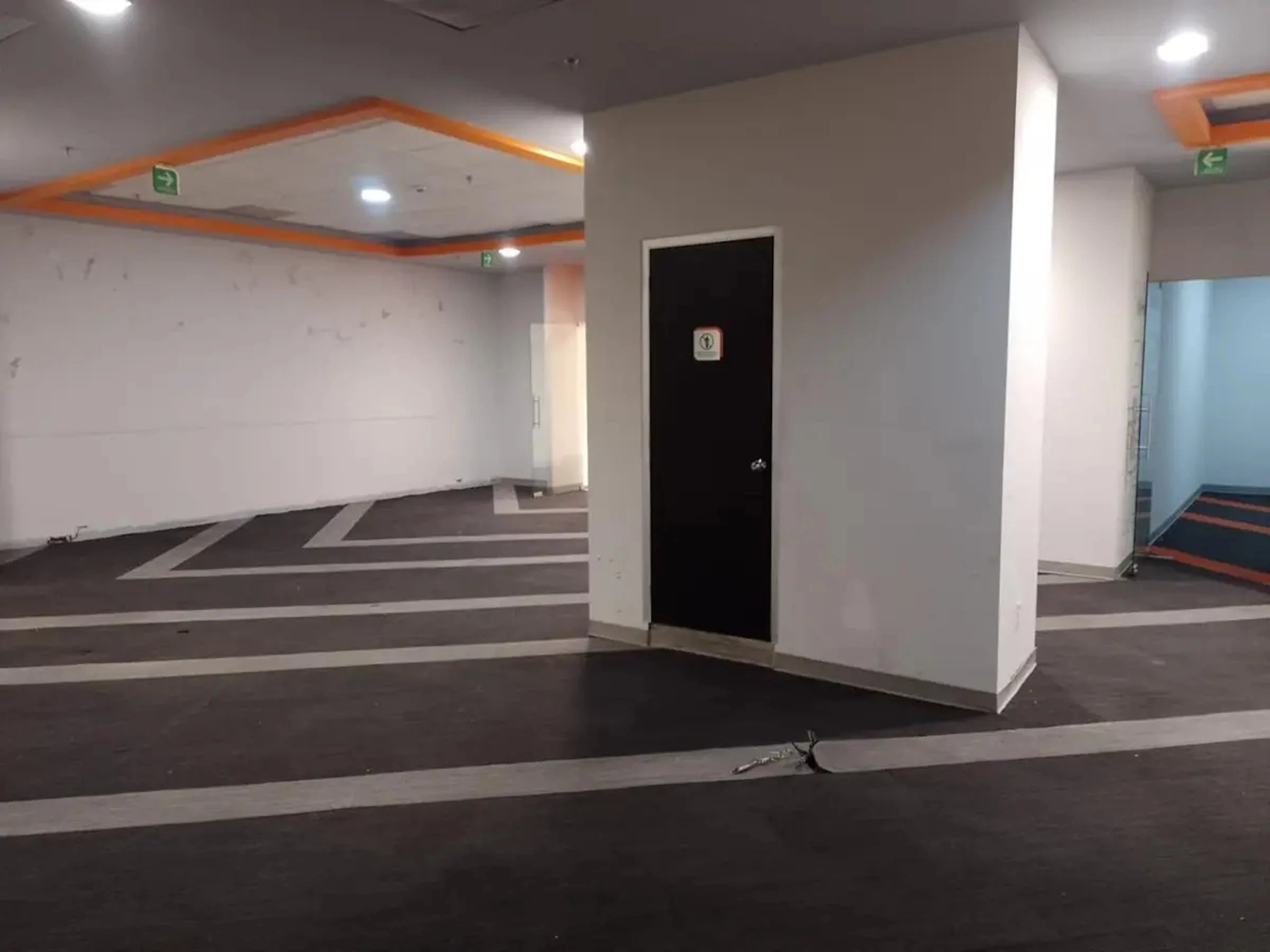 Oficina Spot2
