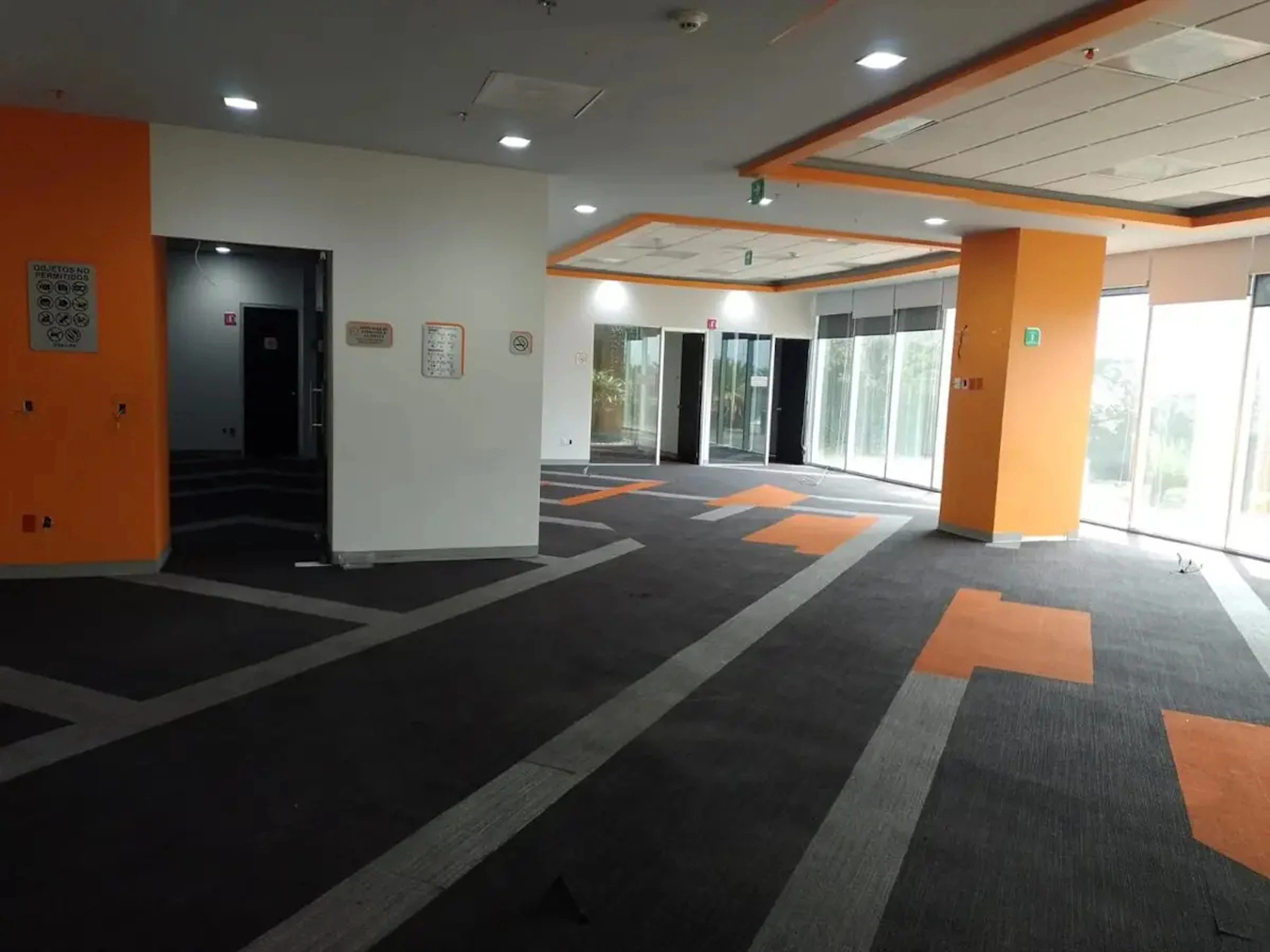 Oficina Spot2