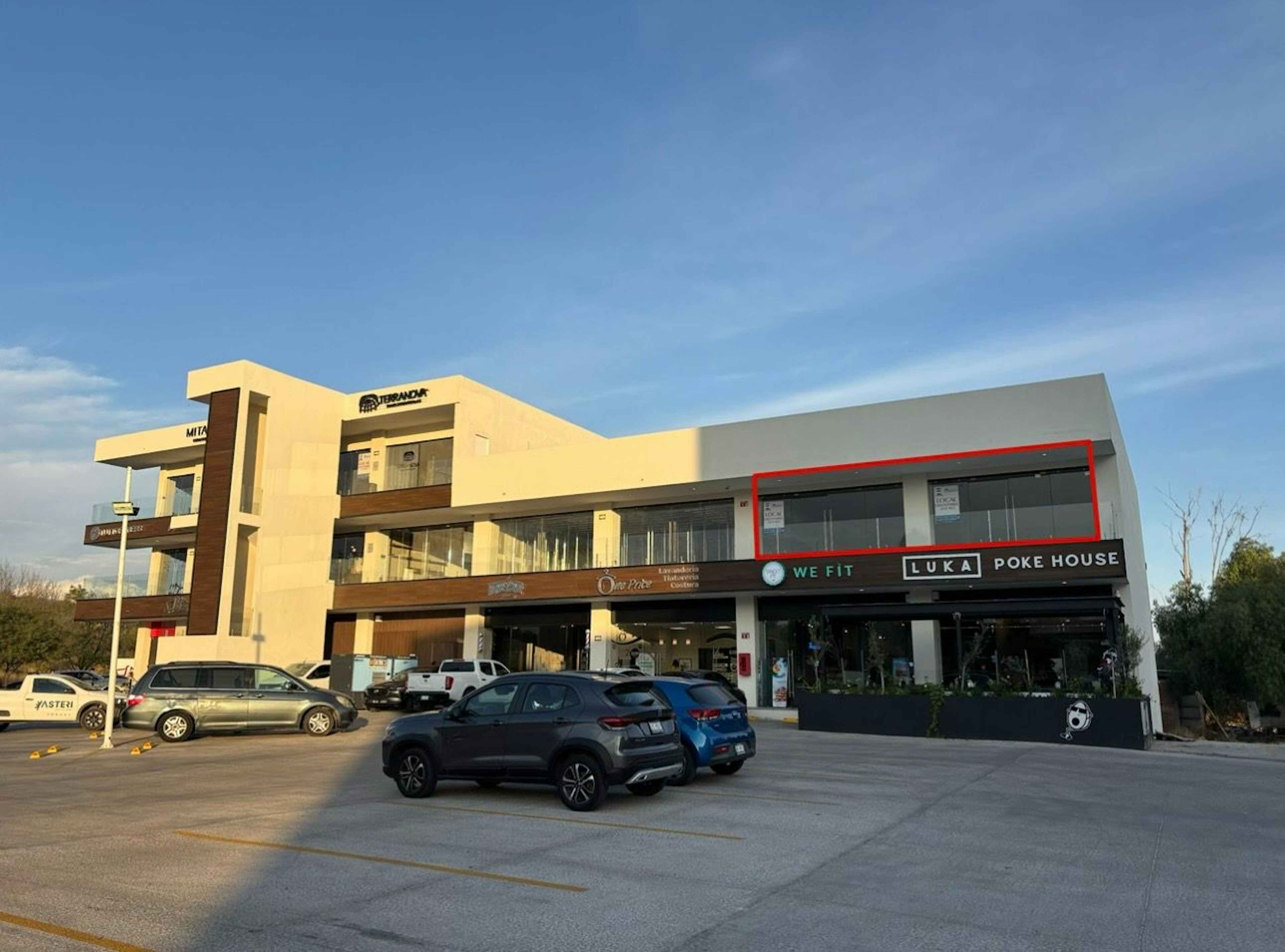 Calzada Lomas Del Molino