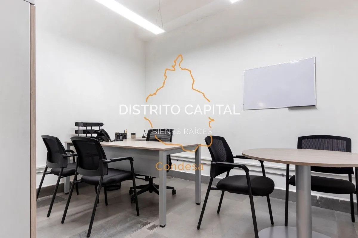 Oficina Spot2