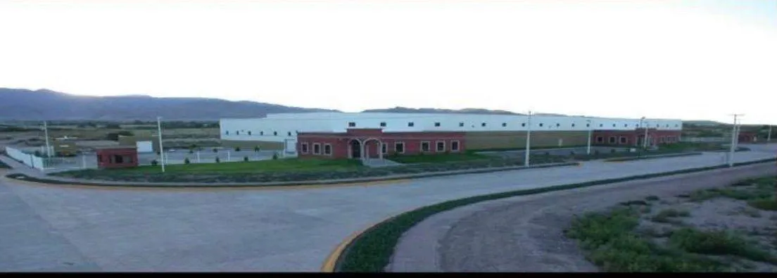 Industrial Spot2