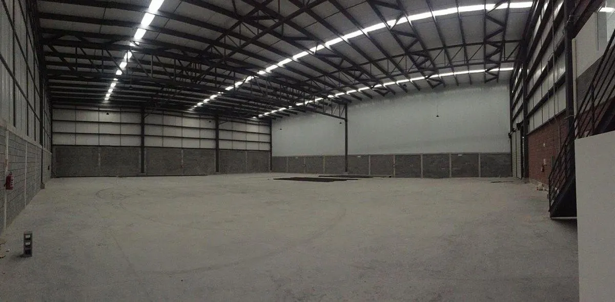 Industrial Spot2