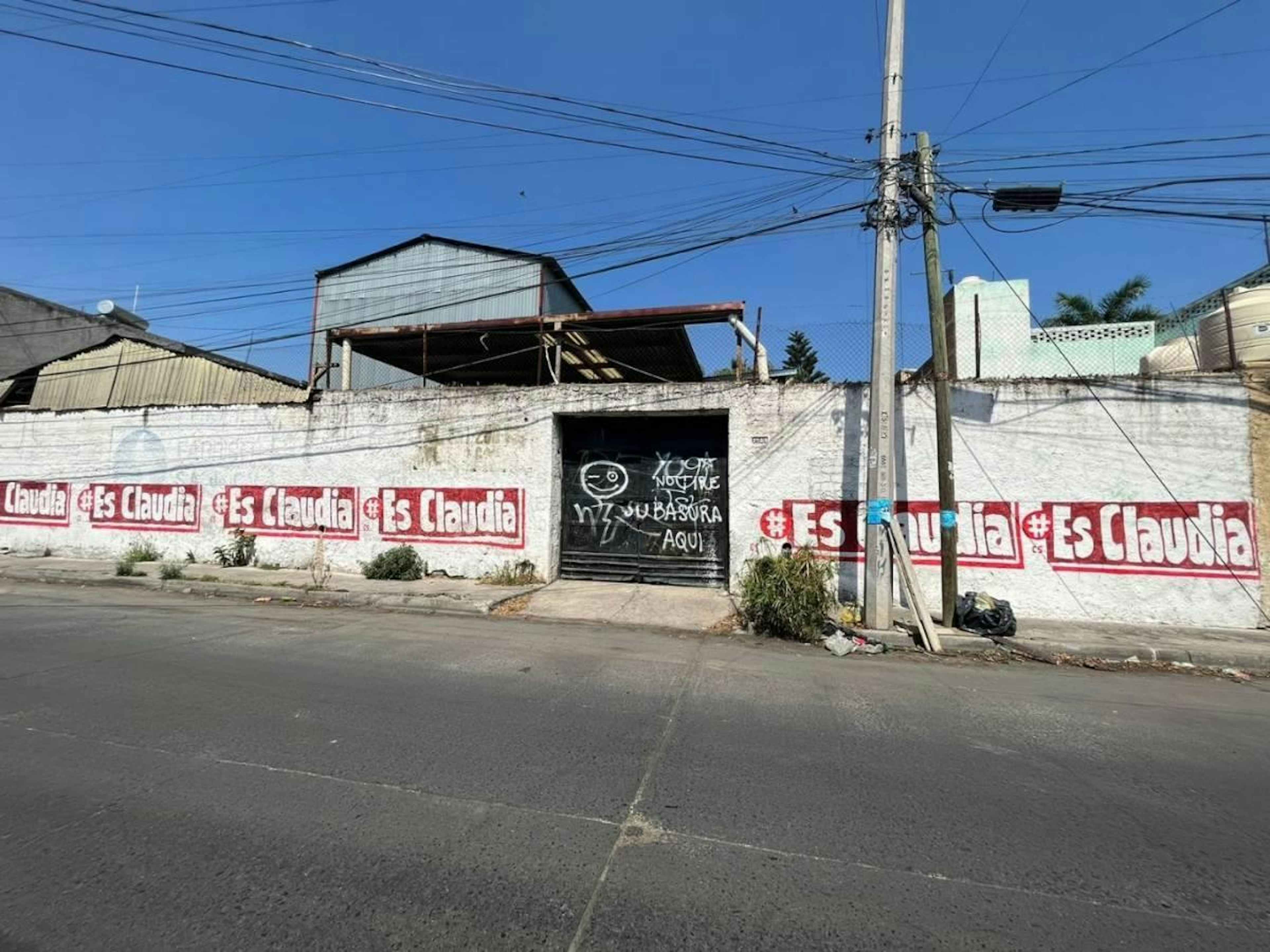 Terreno En Venta En Insurgentes 1a Secc, Guadalajara, Jalisco