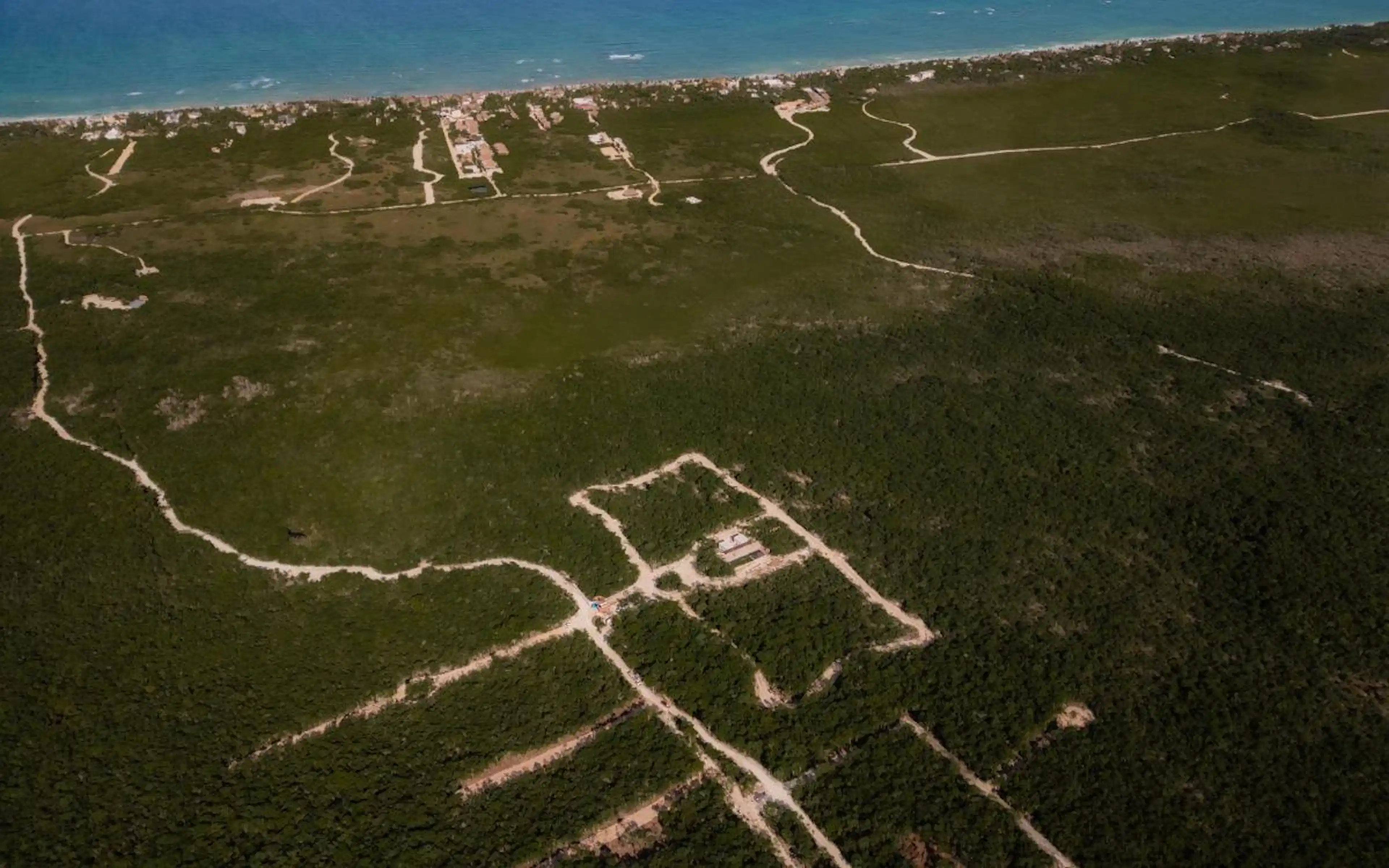 Nueva Tulum - Lotes Premium En Soy Tulum Con Amenidades Y Fideicomiso Seguro