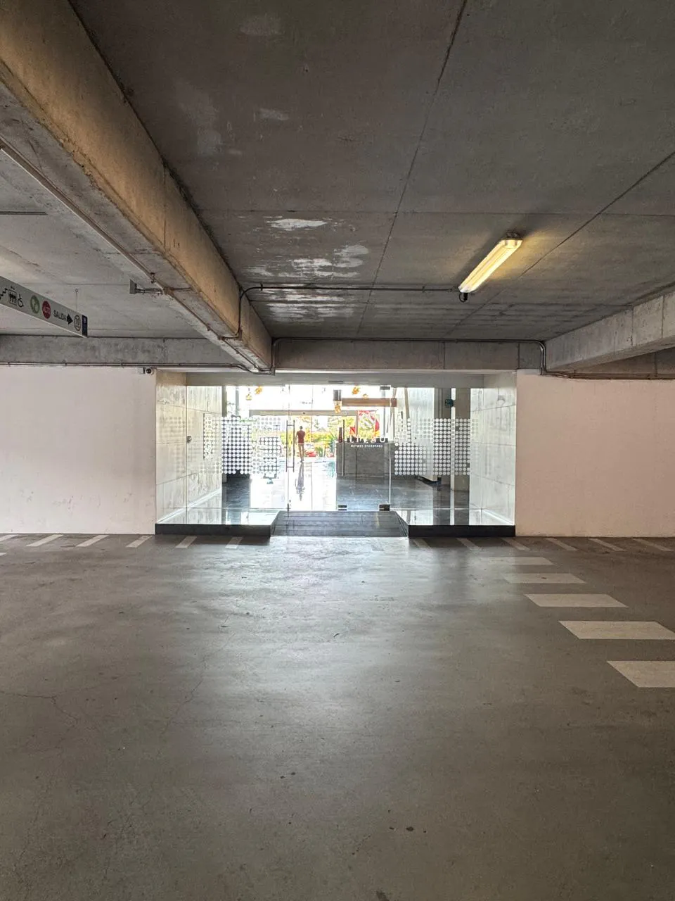 Oficina Spot2