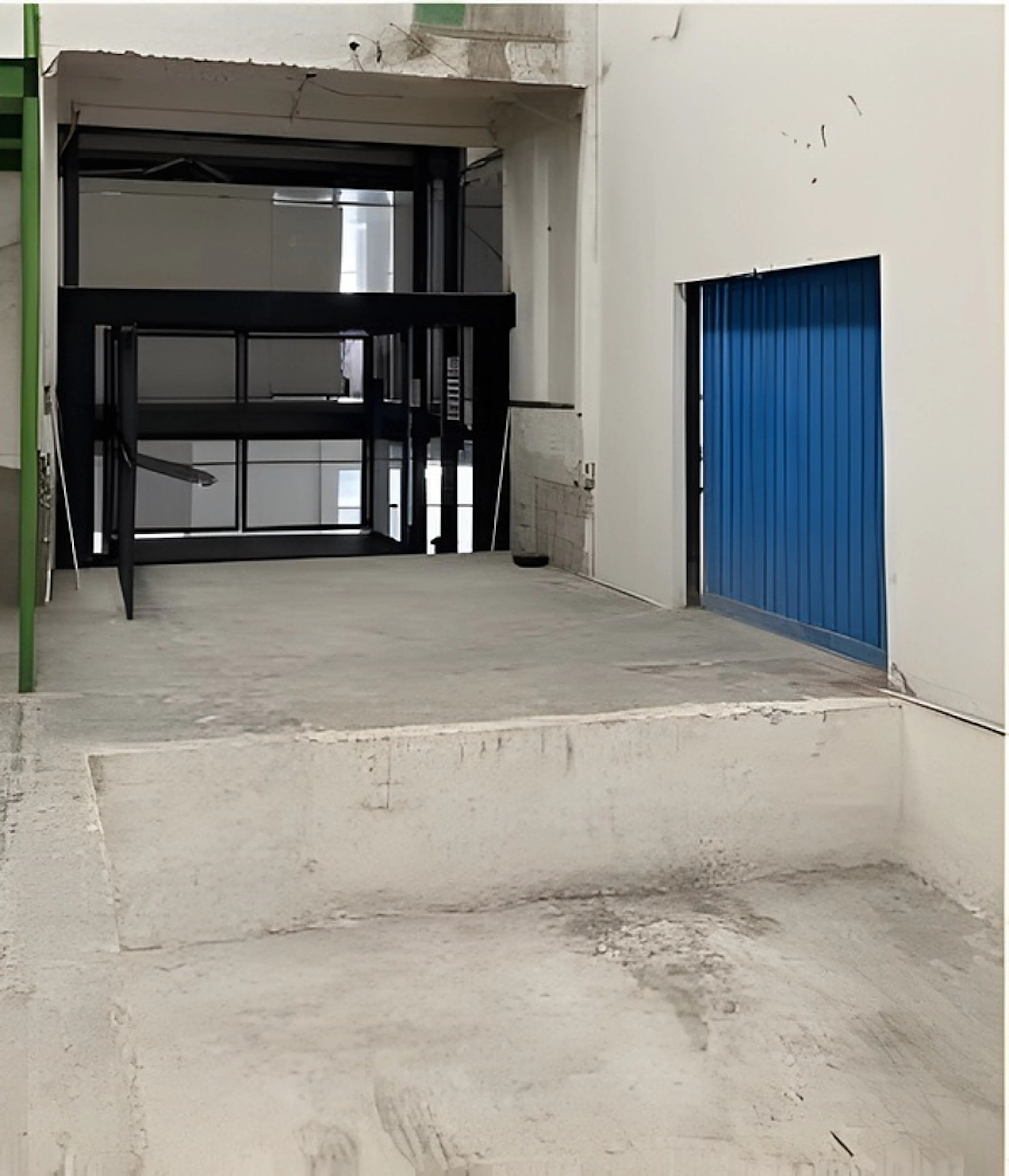 Industrial Spot2