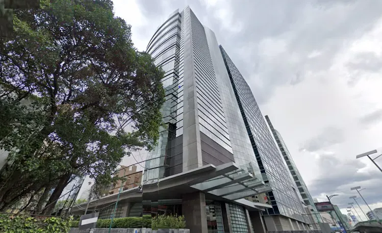 Oficina Spot2