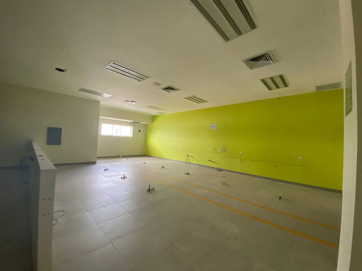 Oficina Spot2