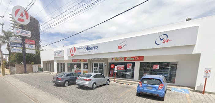 Local Comercial Spot2