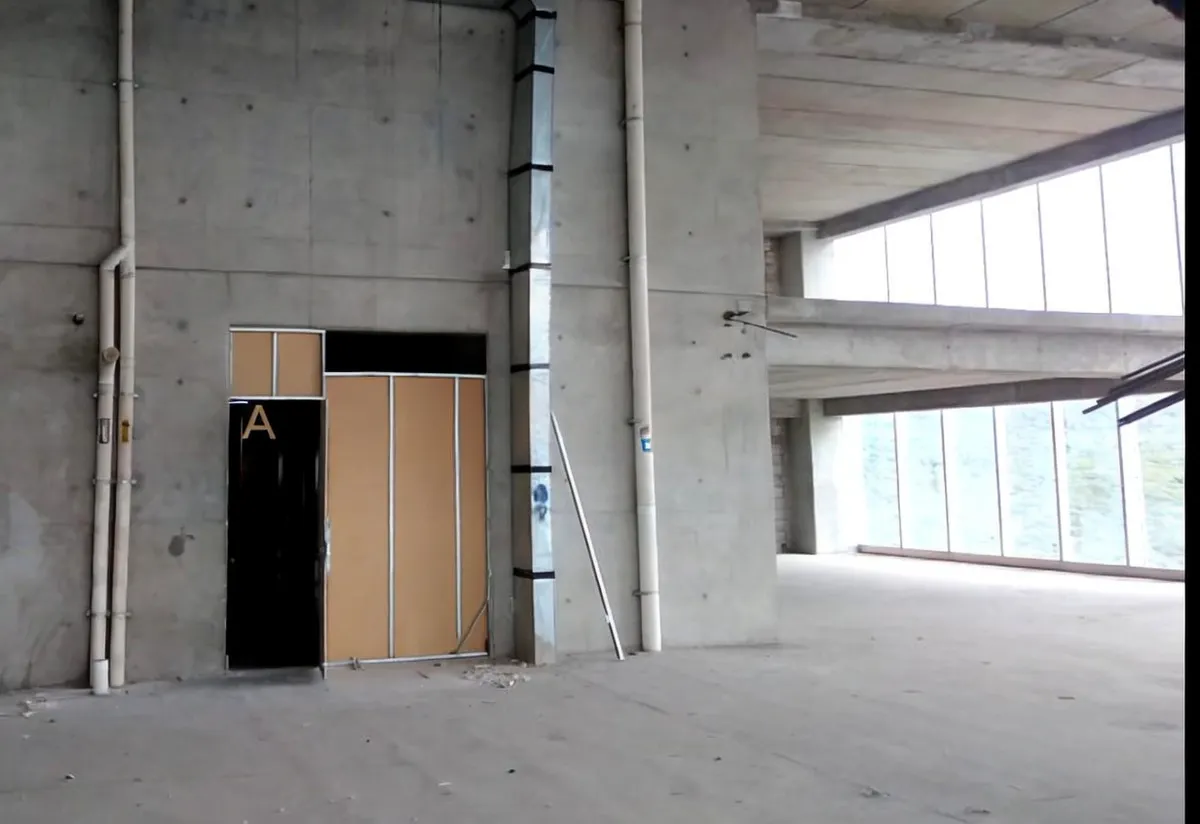 Oficina Spot2