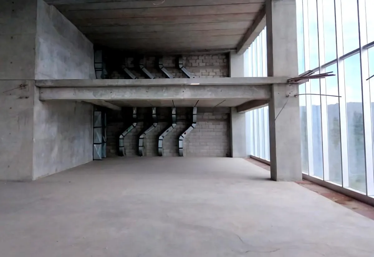 Oficina Spot2
