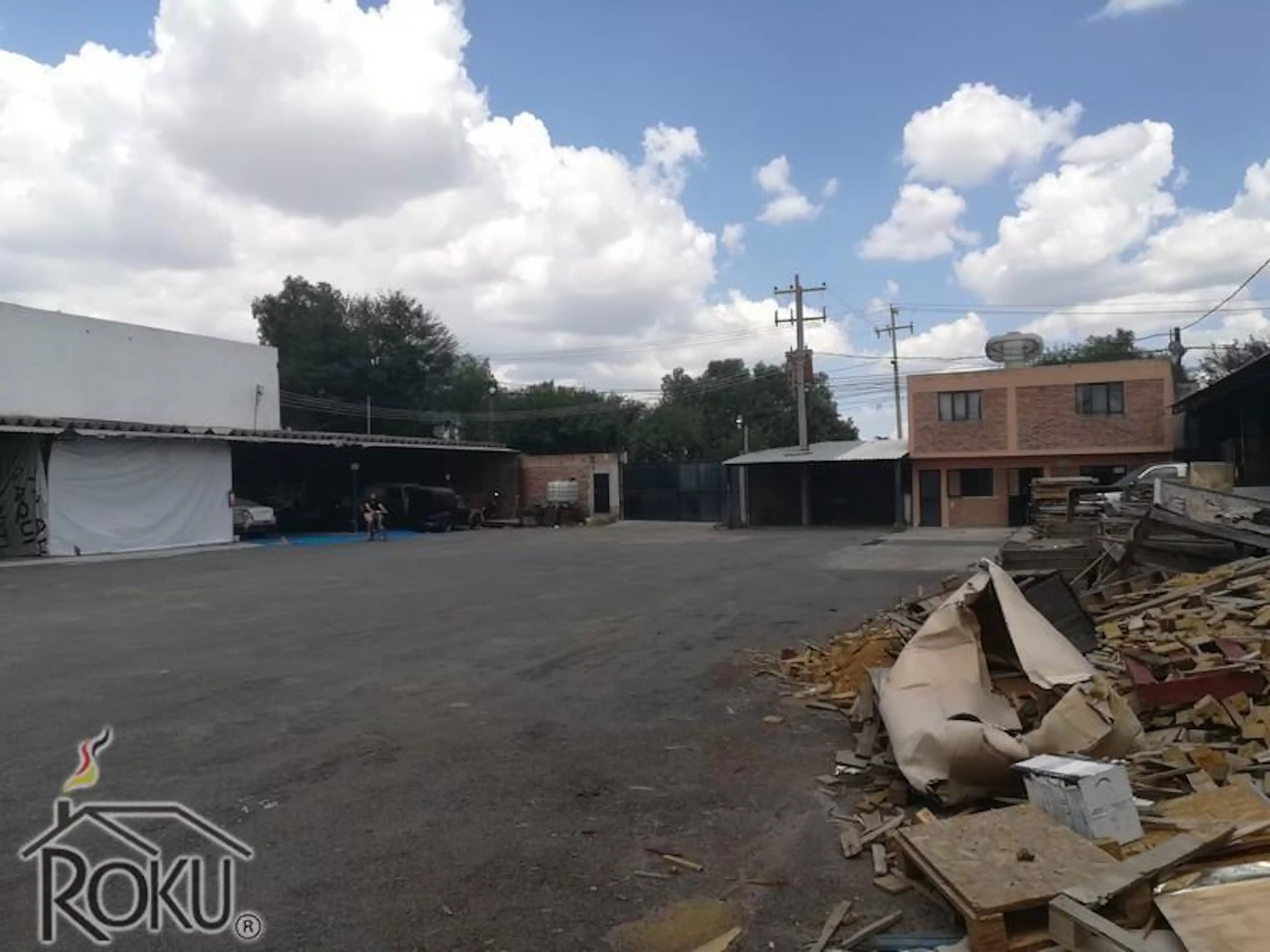 Terreno En Venta En El Pueblito Centro, Corregidora, Querétaro