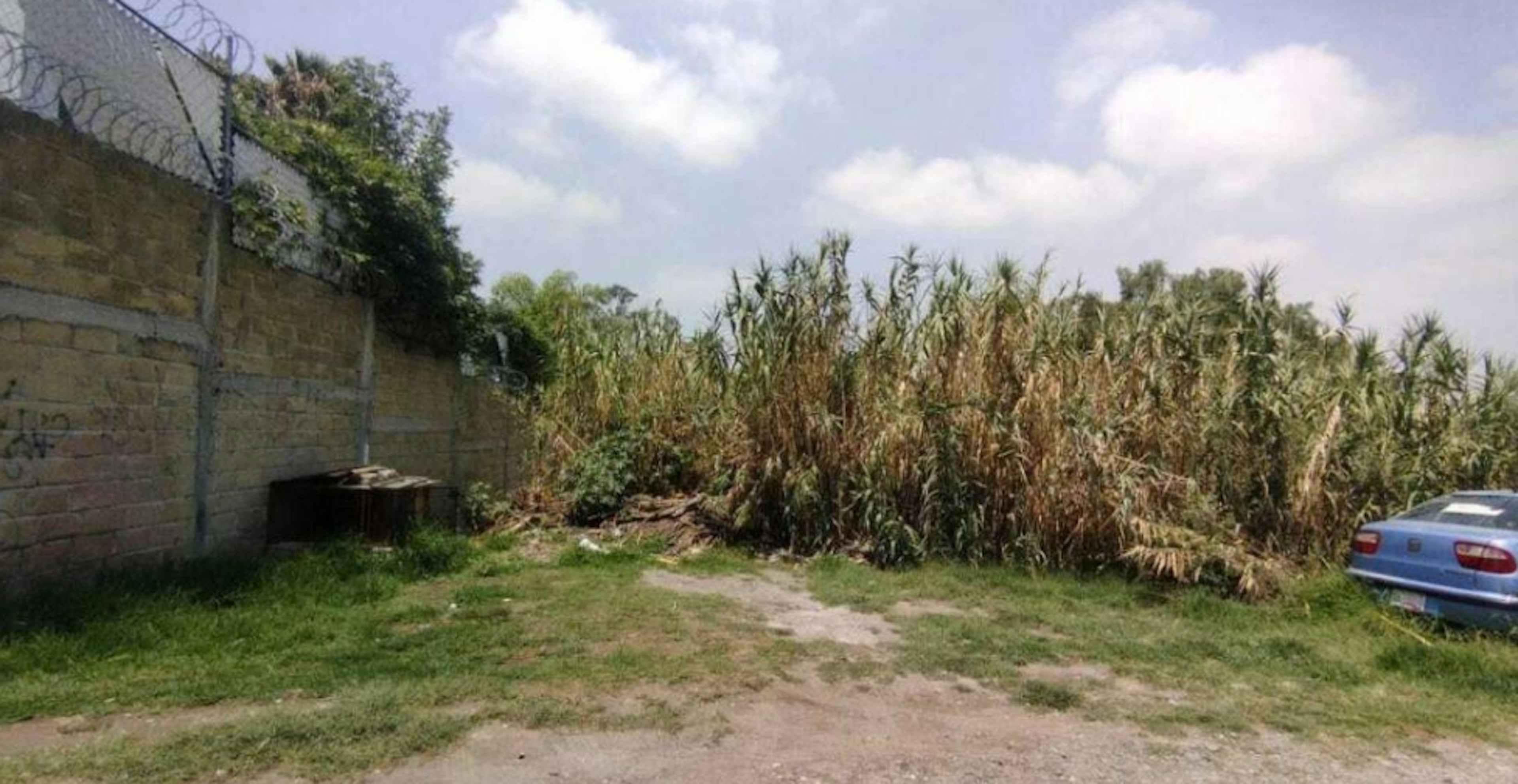 2da. Privada De La 20 Norte