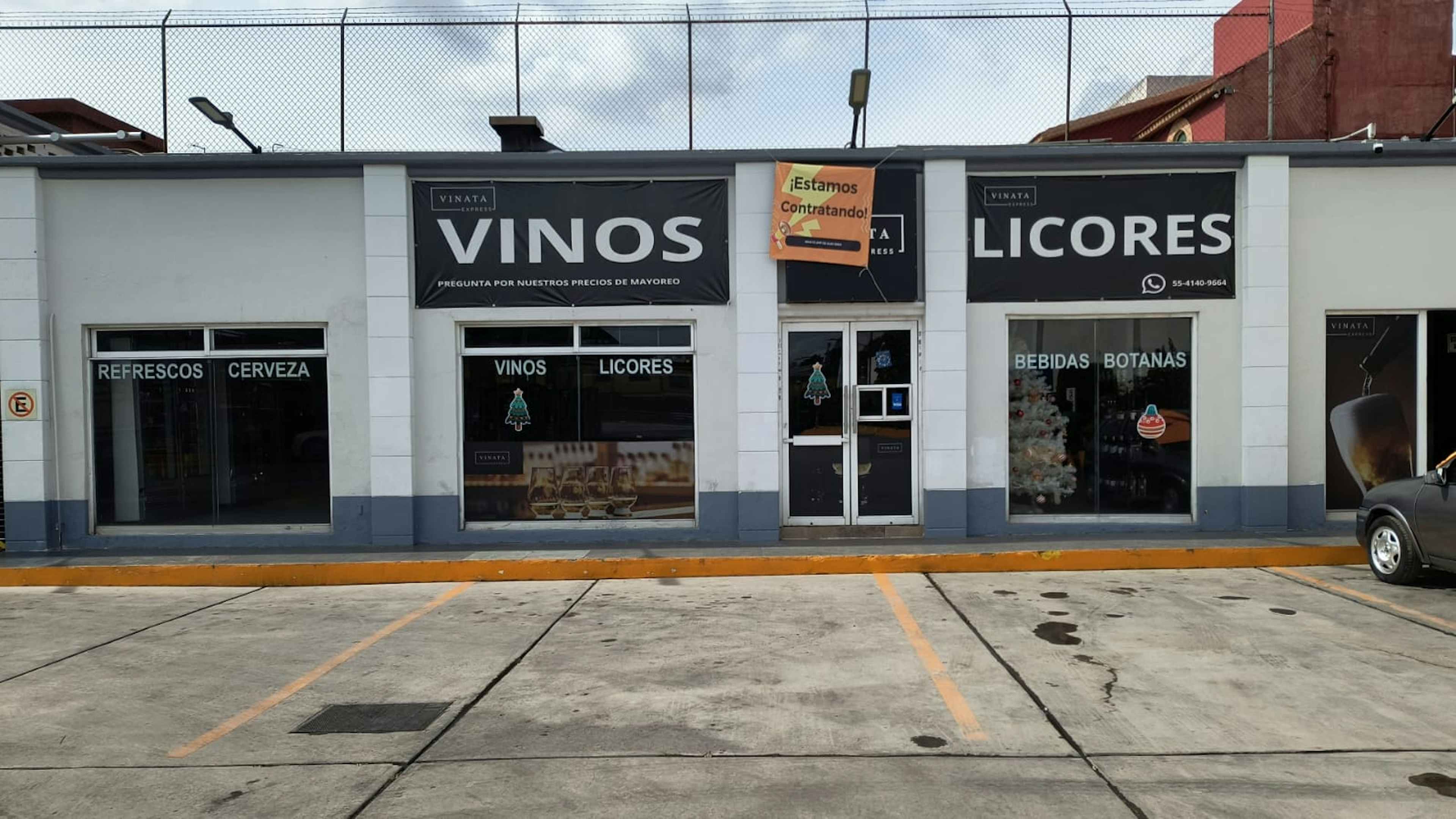 Calle Miguel Hidalgo 13