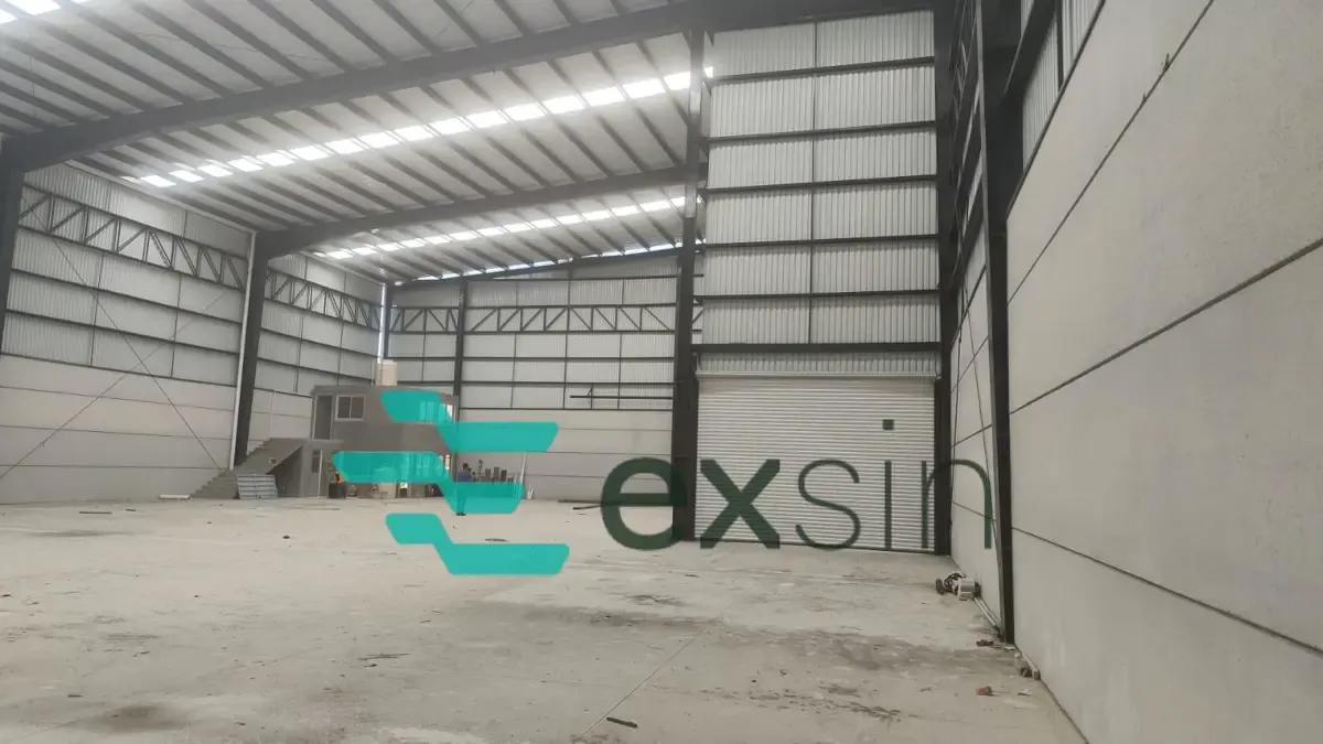 Industrial Spot2