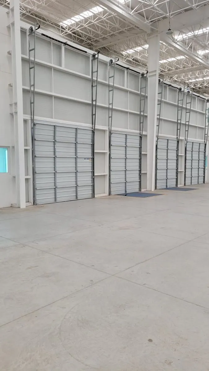 Industrial Spot2