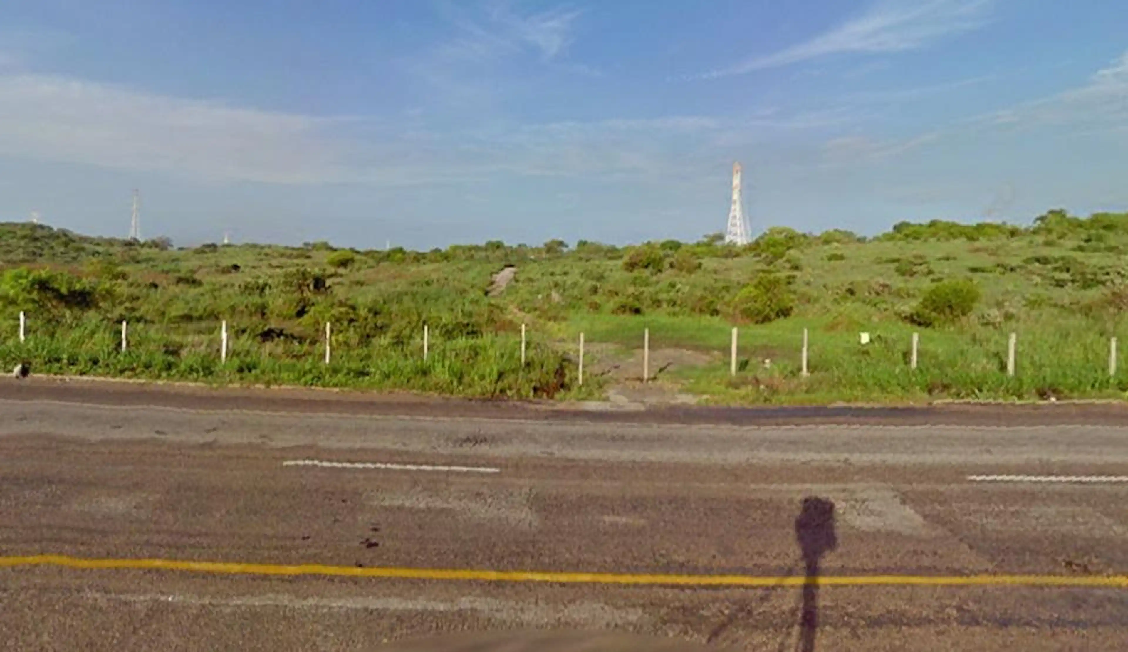 Terreno en  Venta Frente a Velamar