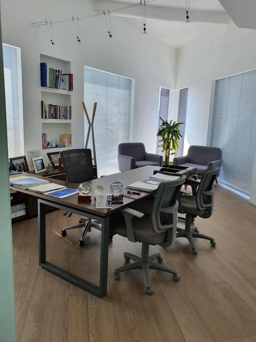 Oficina Spot2