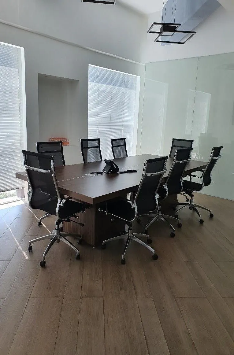Oficina Spot2