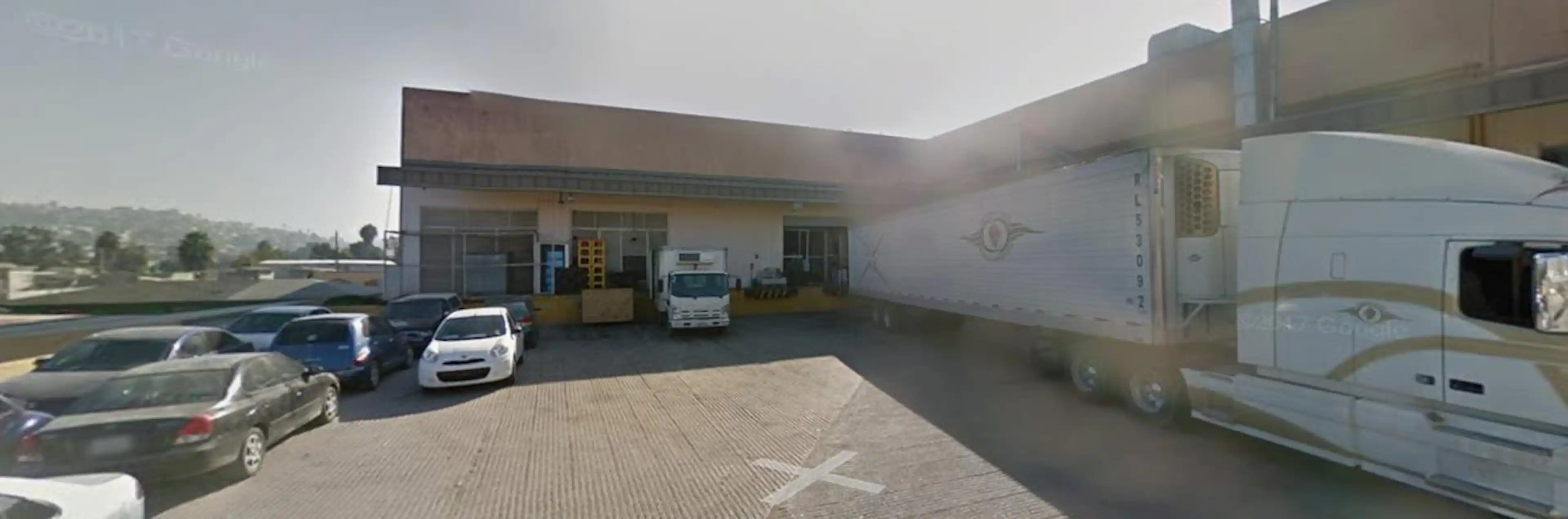 Bodega En Renta En Ensenada, Baja California. S/n