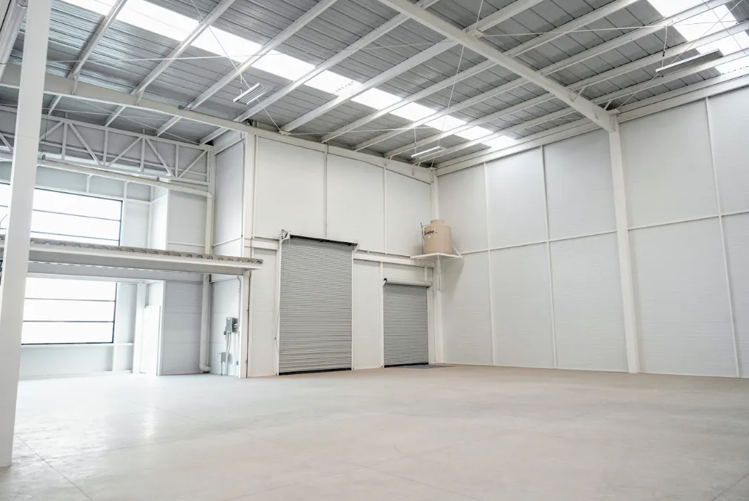 Industrial Spot2