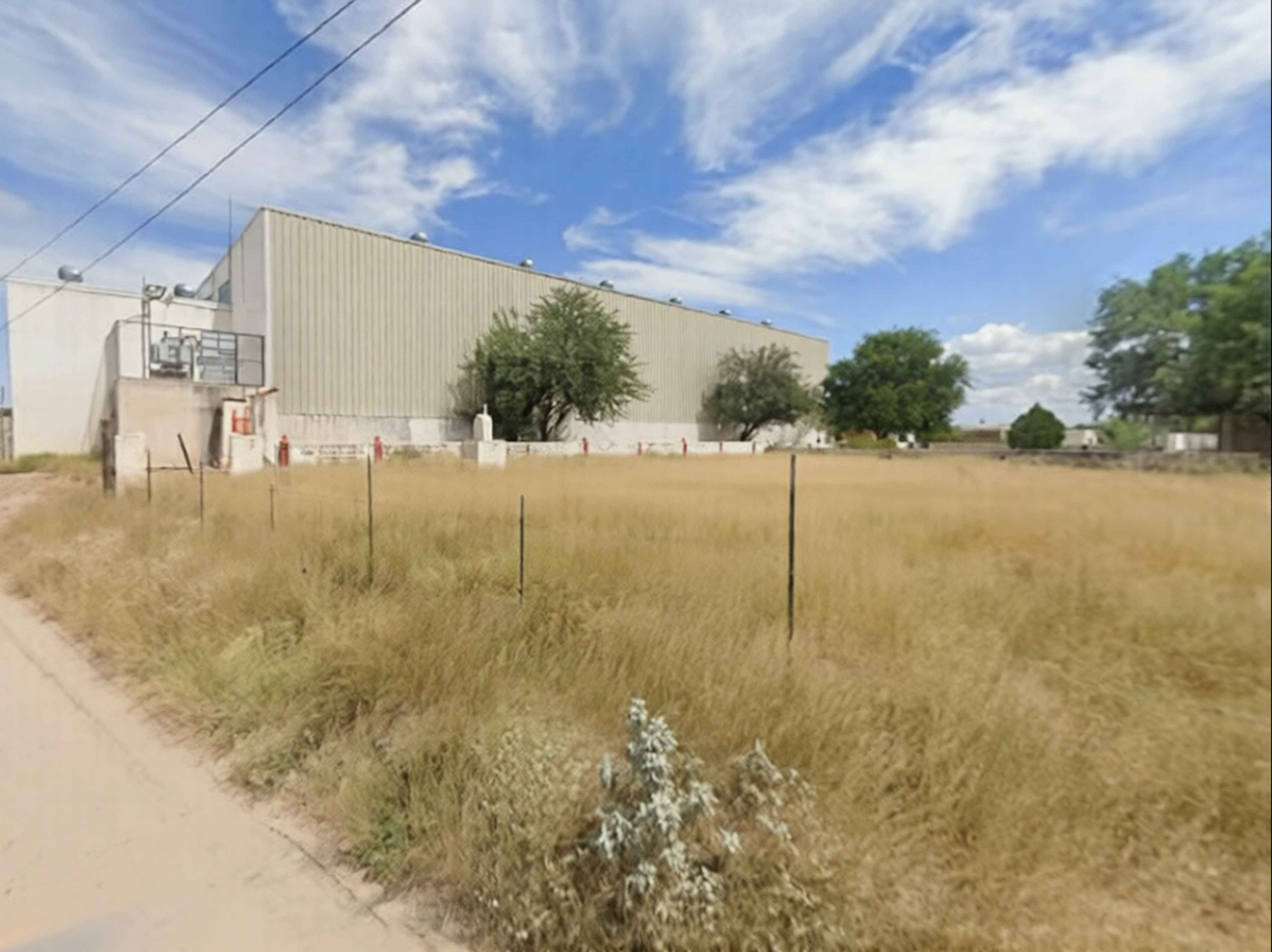 Terreno En Venta En San Pedro El Saucito, Sonora