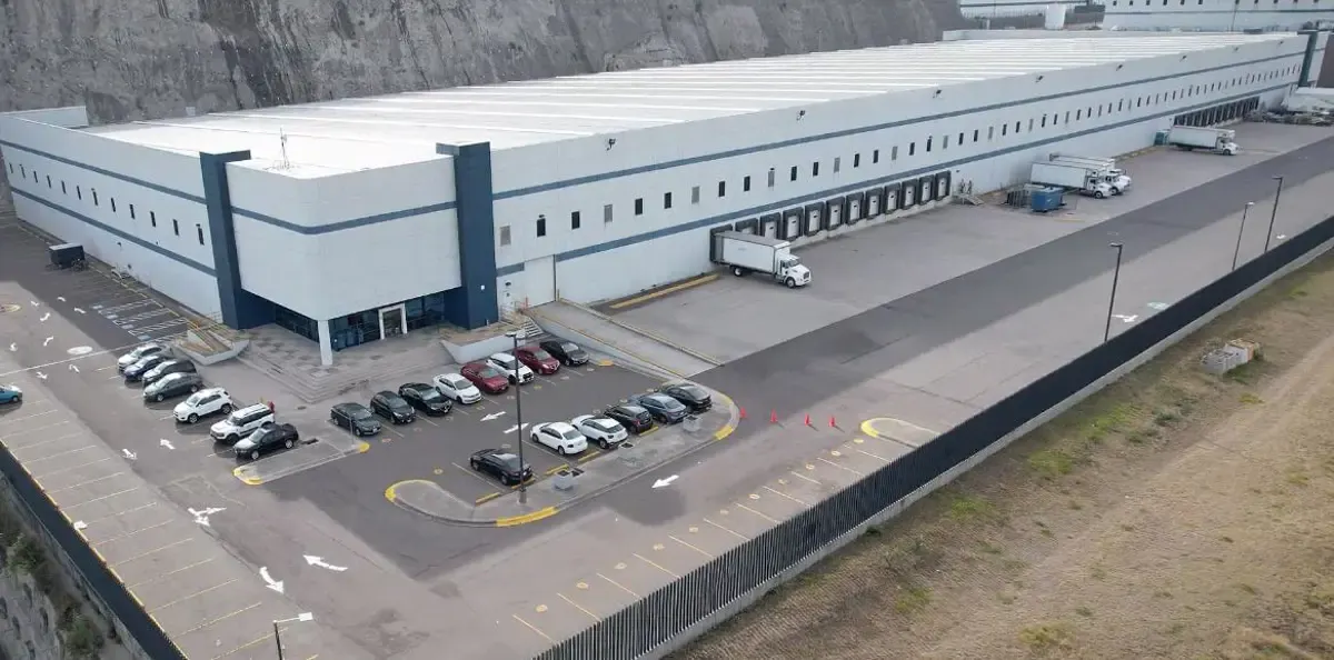 Industrial Spot2