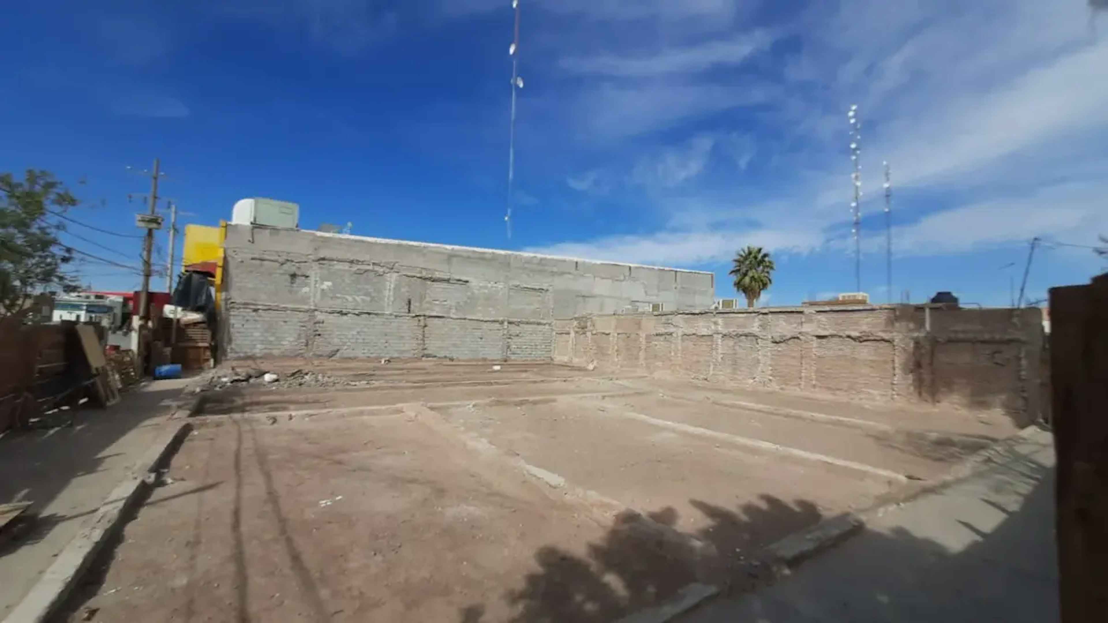 Terreno En Renta En Francisco I Madero Centro, Francisco I. Madero, Coahuila De Zaragoza
