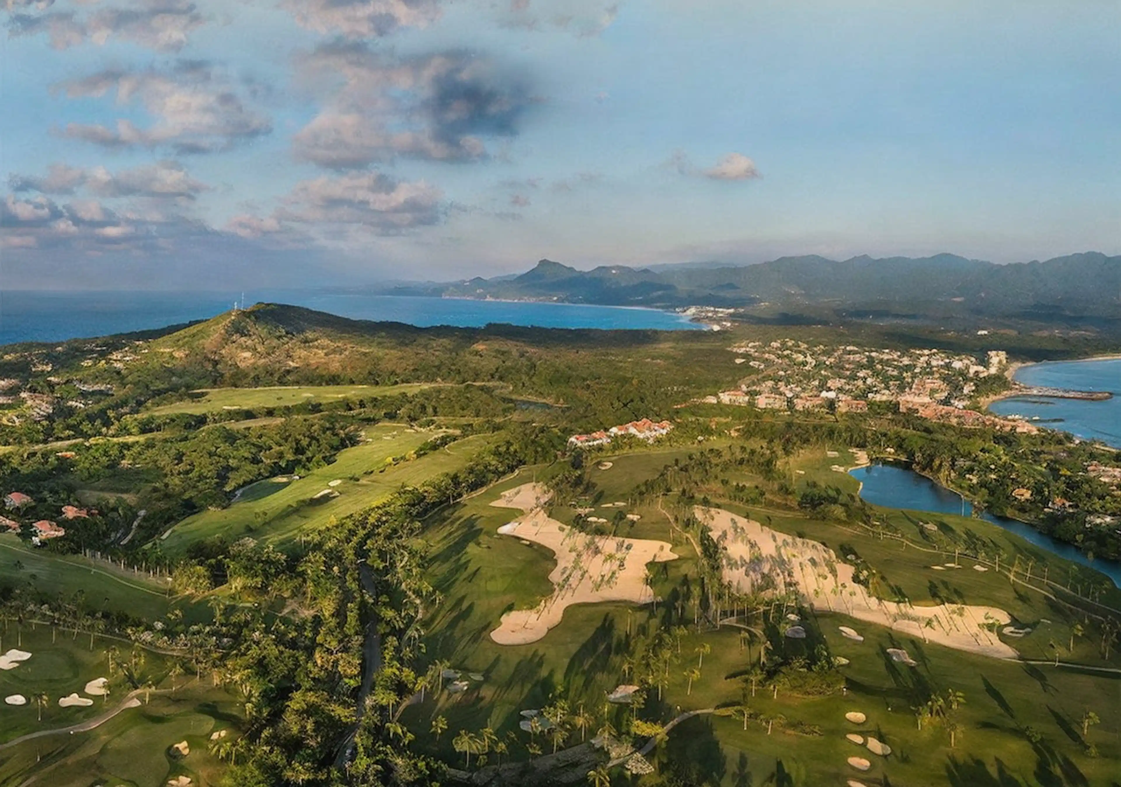 LAS VISTAS II Terreno en venta en Riviera Nayarit