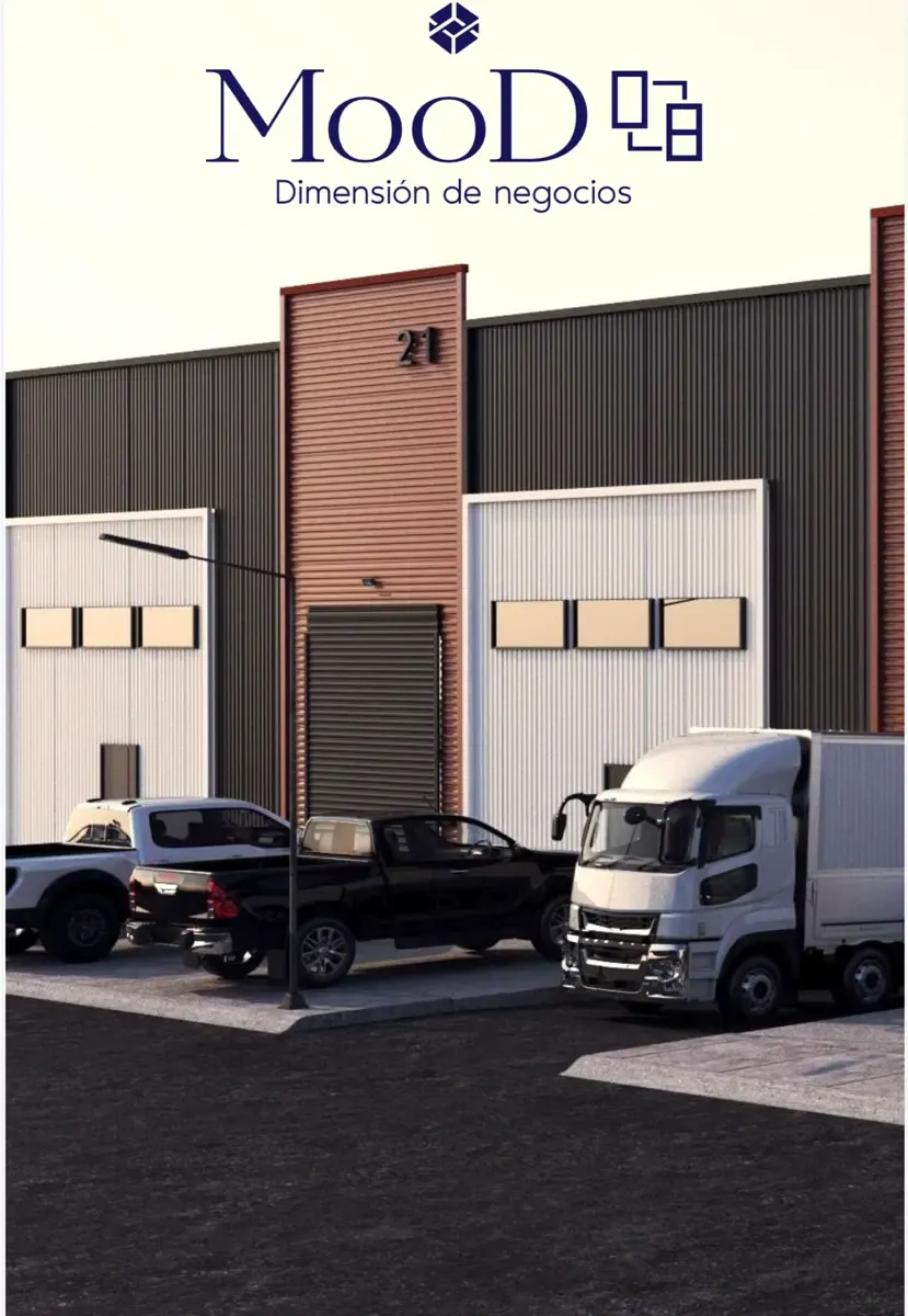 Industrial Spot2
