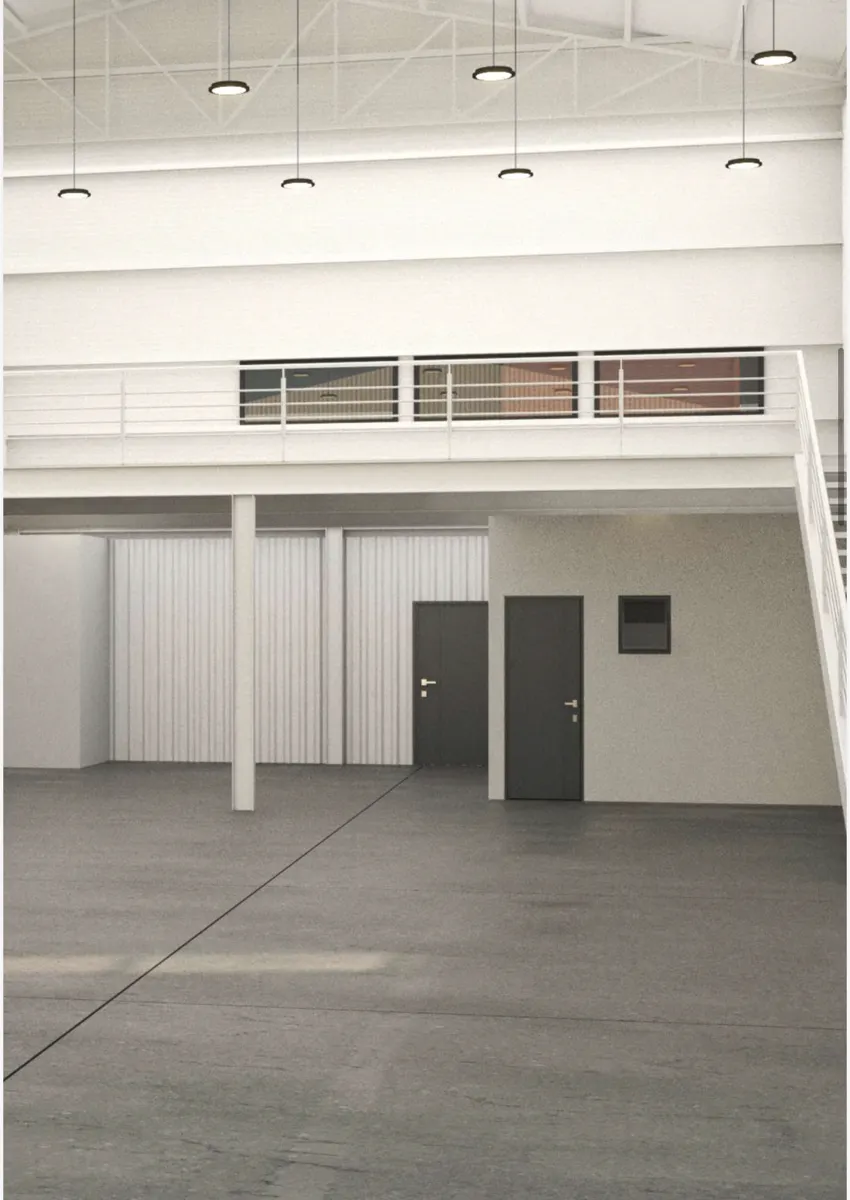 Industrial Spot2