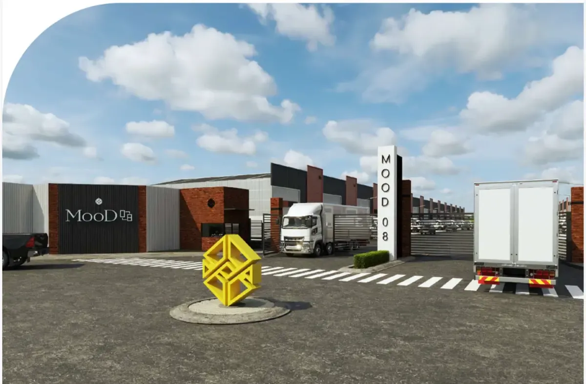 Industrial Spot2
