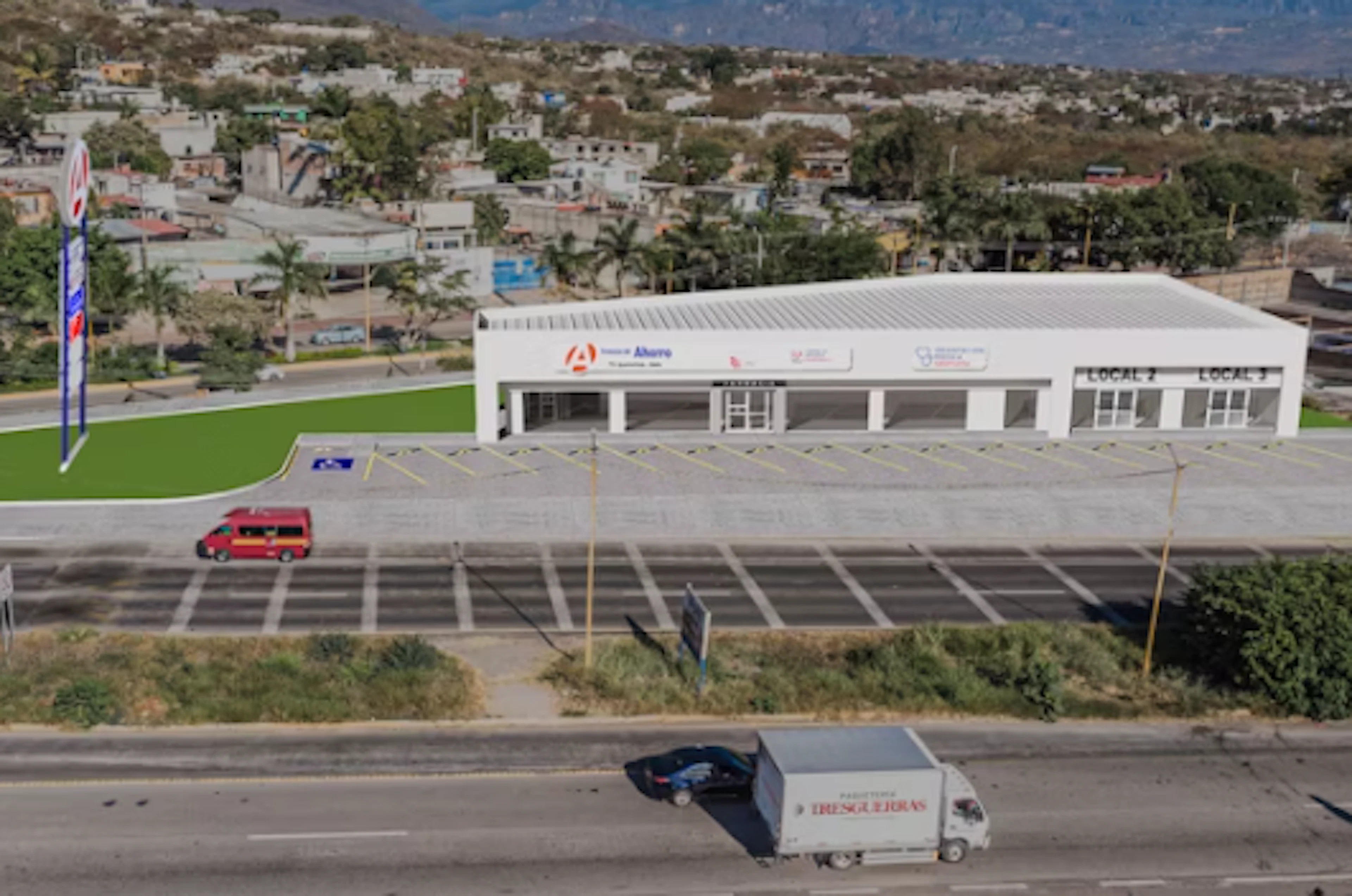 Local Comercial Spot2