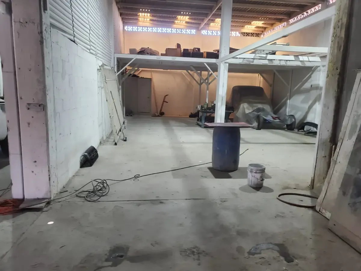 Industrial Spot2