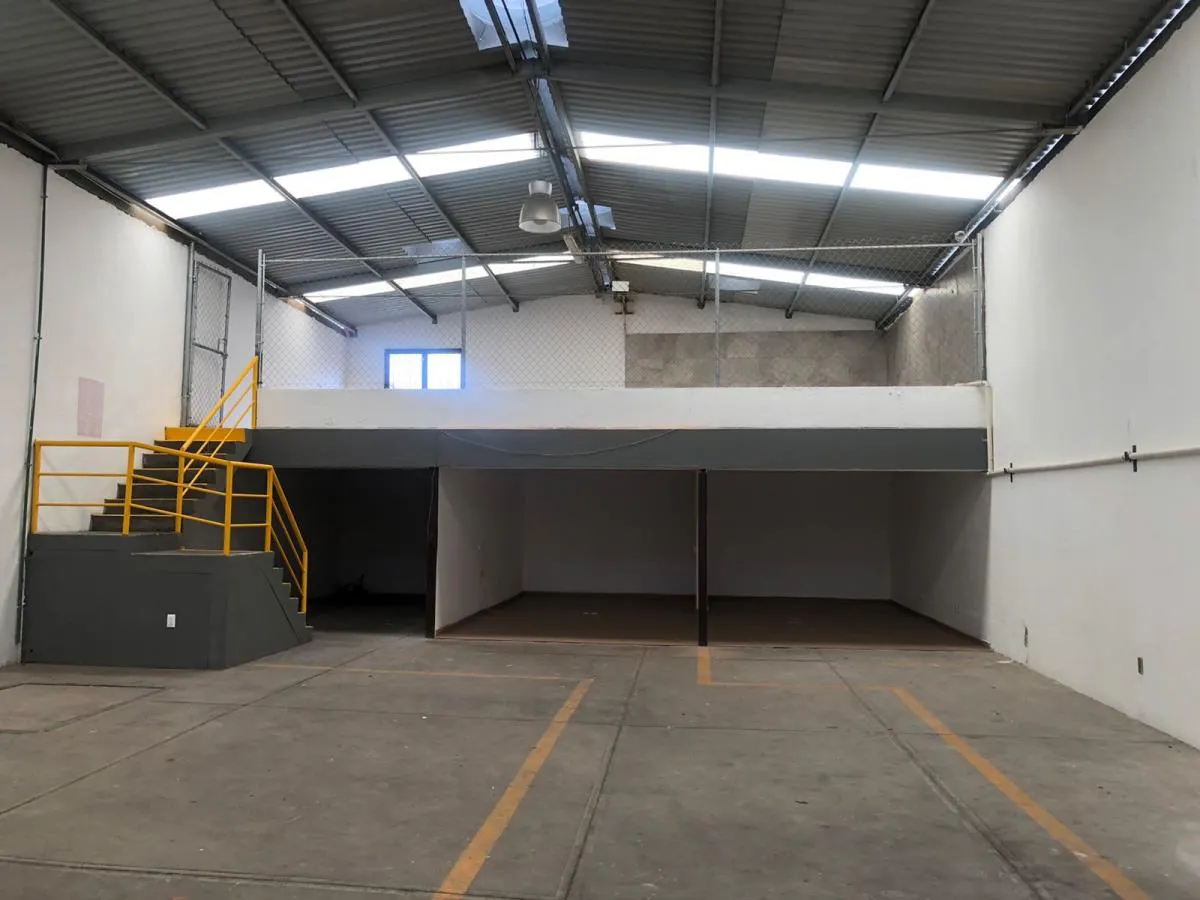 Industrial Spot2