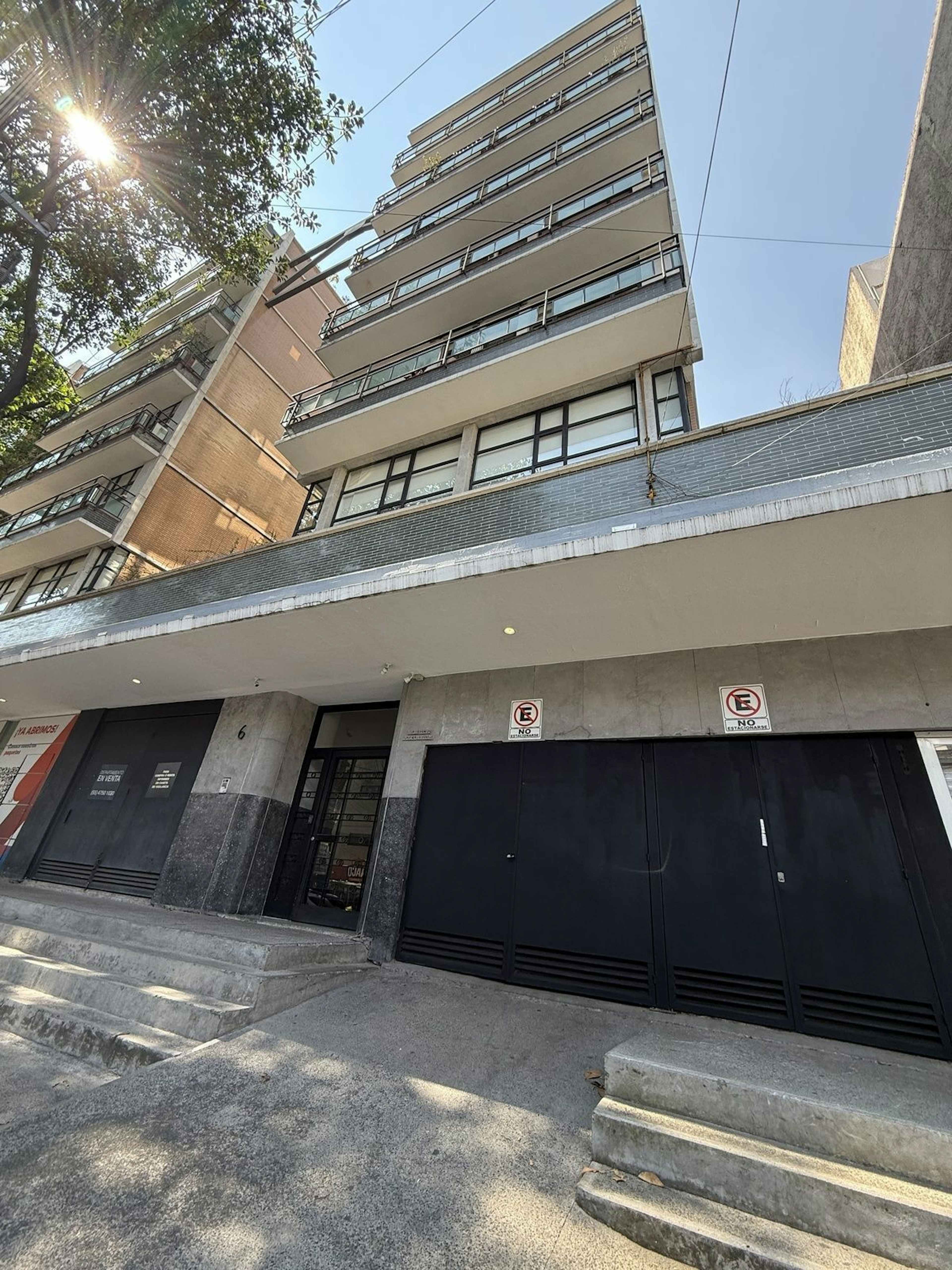 Locales En La Condesa