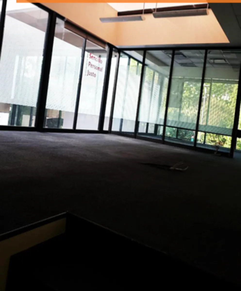 Oficina Spot2