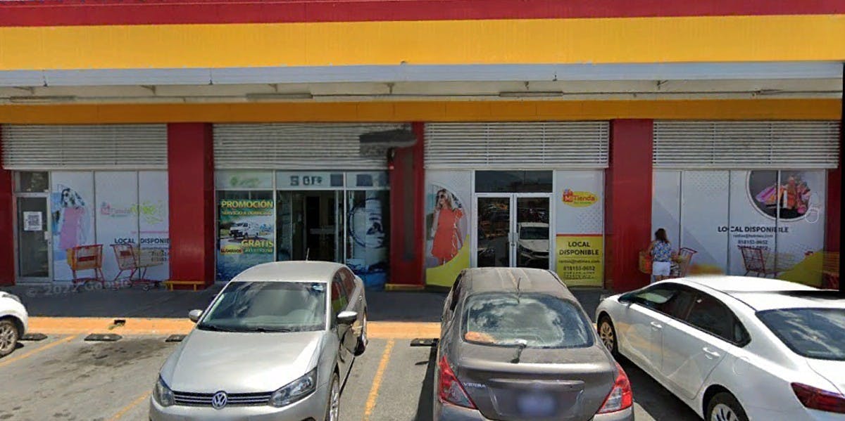 Local Comercial Spot2