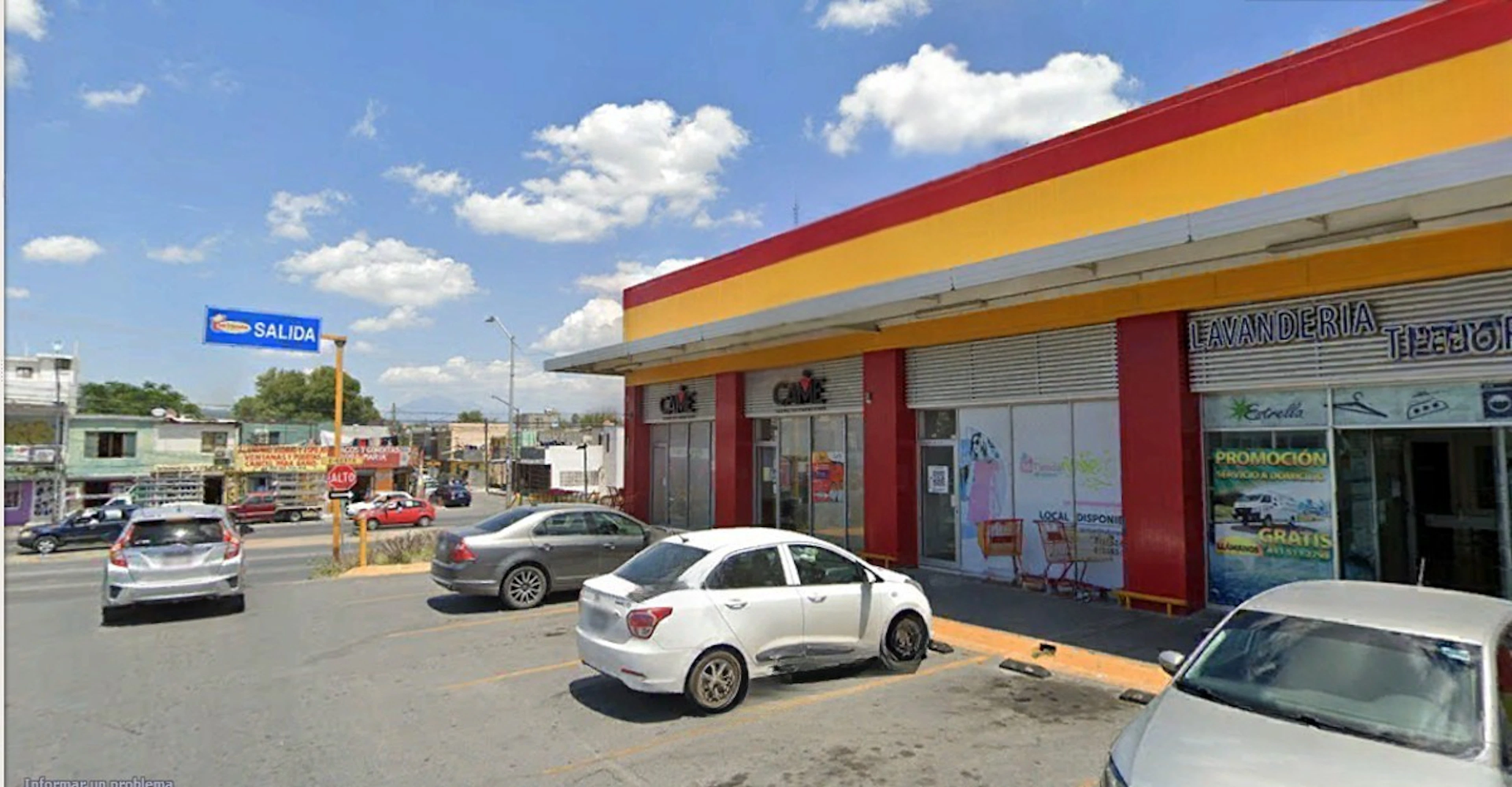Local Comercial Spot2