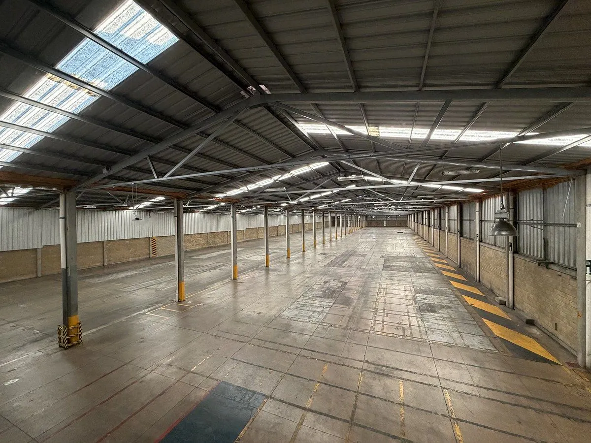 Industrial Spot2