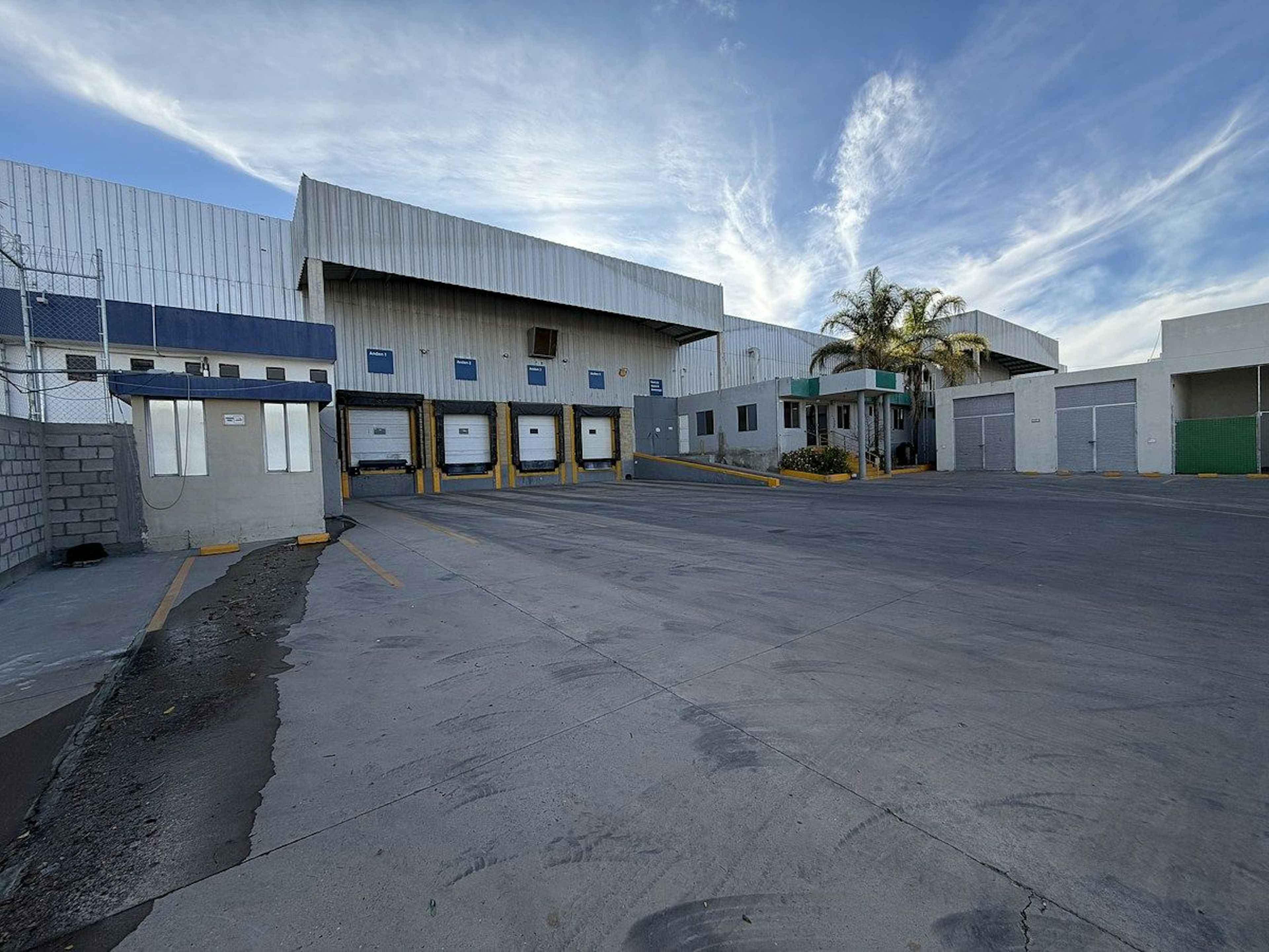 Circuito Aguascalientes Oriente 125-a